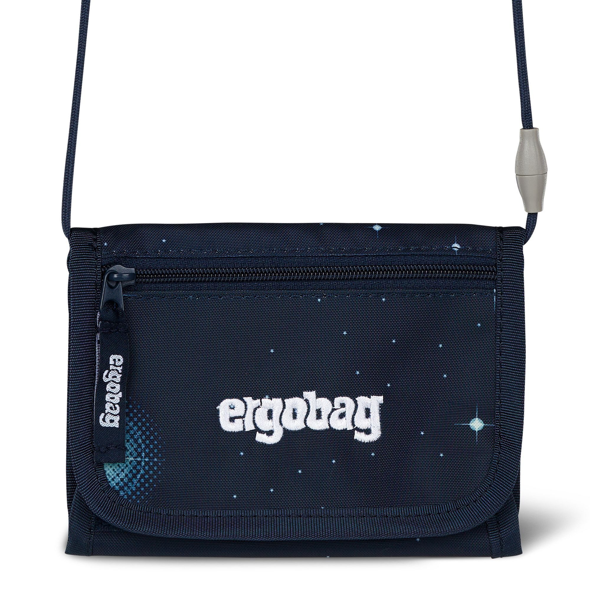 ergobag Geldbörse Zubehör, PET