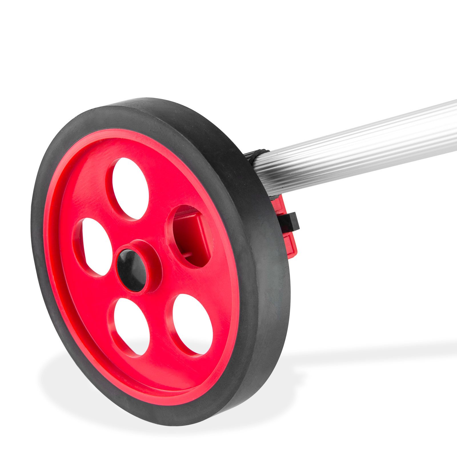 DEMA Maßband Messrad / Rolltacho