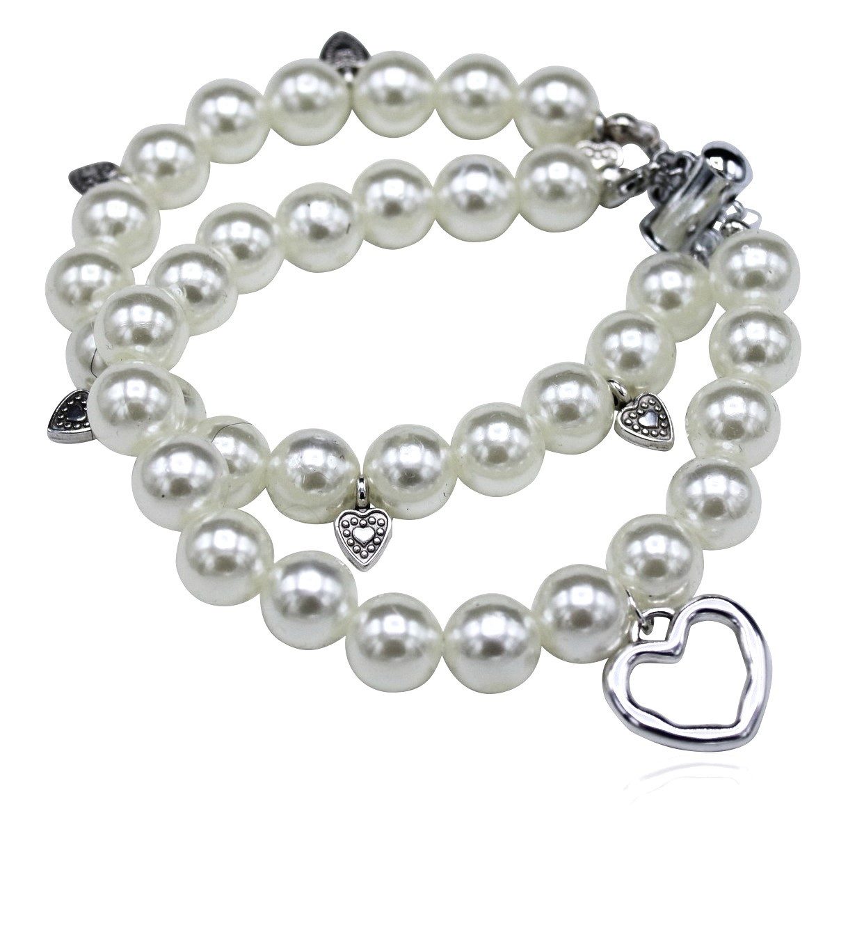 Perlenarmband 19163