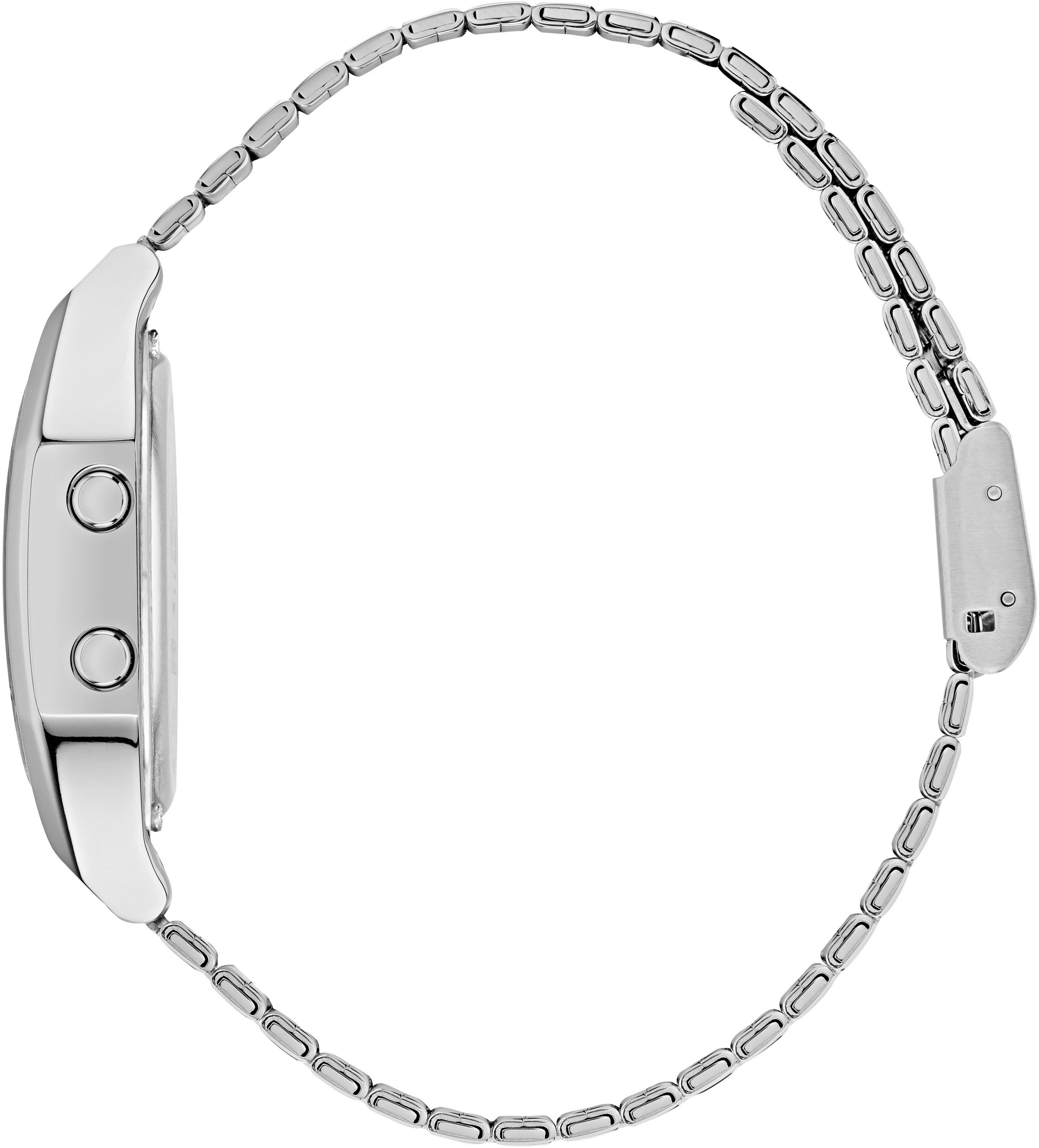 adidas Originals Digitaluhr DIGITAL TWO AOST220722I, Armbanduhr, Quarzuhr, Herrenuhr