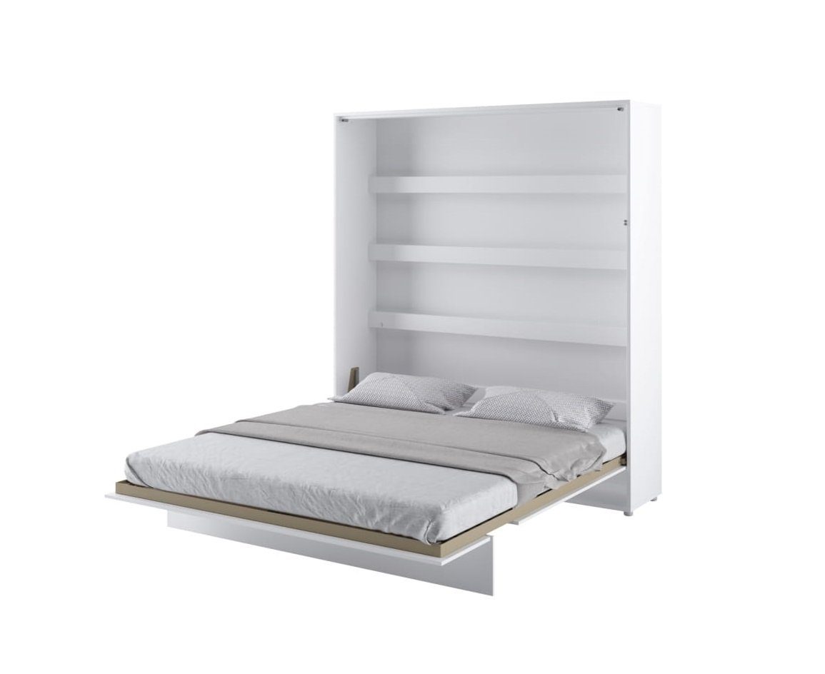 Compleo Schrankbett Vertical Wandklappbett Lenart Bed Concept Schrankklappbett