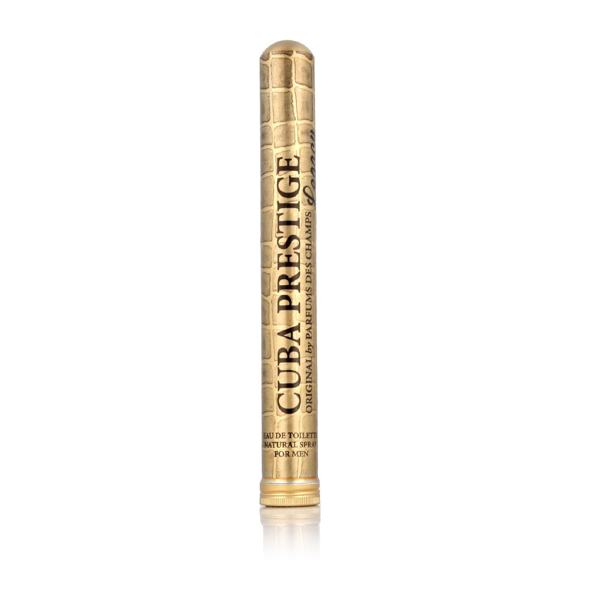 Cuba Eau de Toilette Prestige Legacy