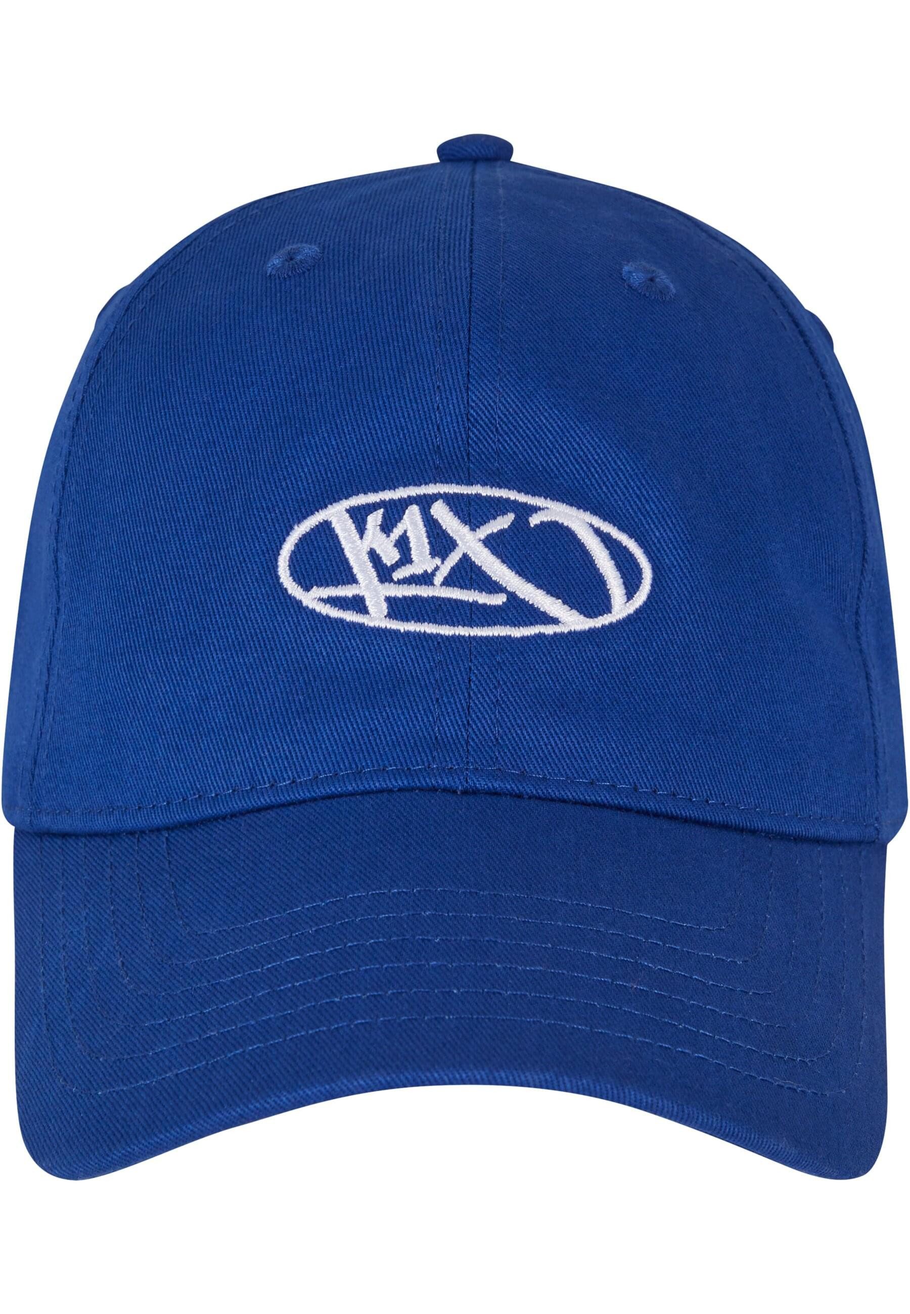 K1X Snapback Cap K1X Herren KXM241-051-1 K1X Badge Sports Cap royal