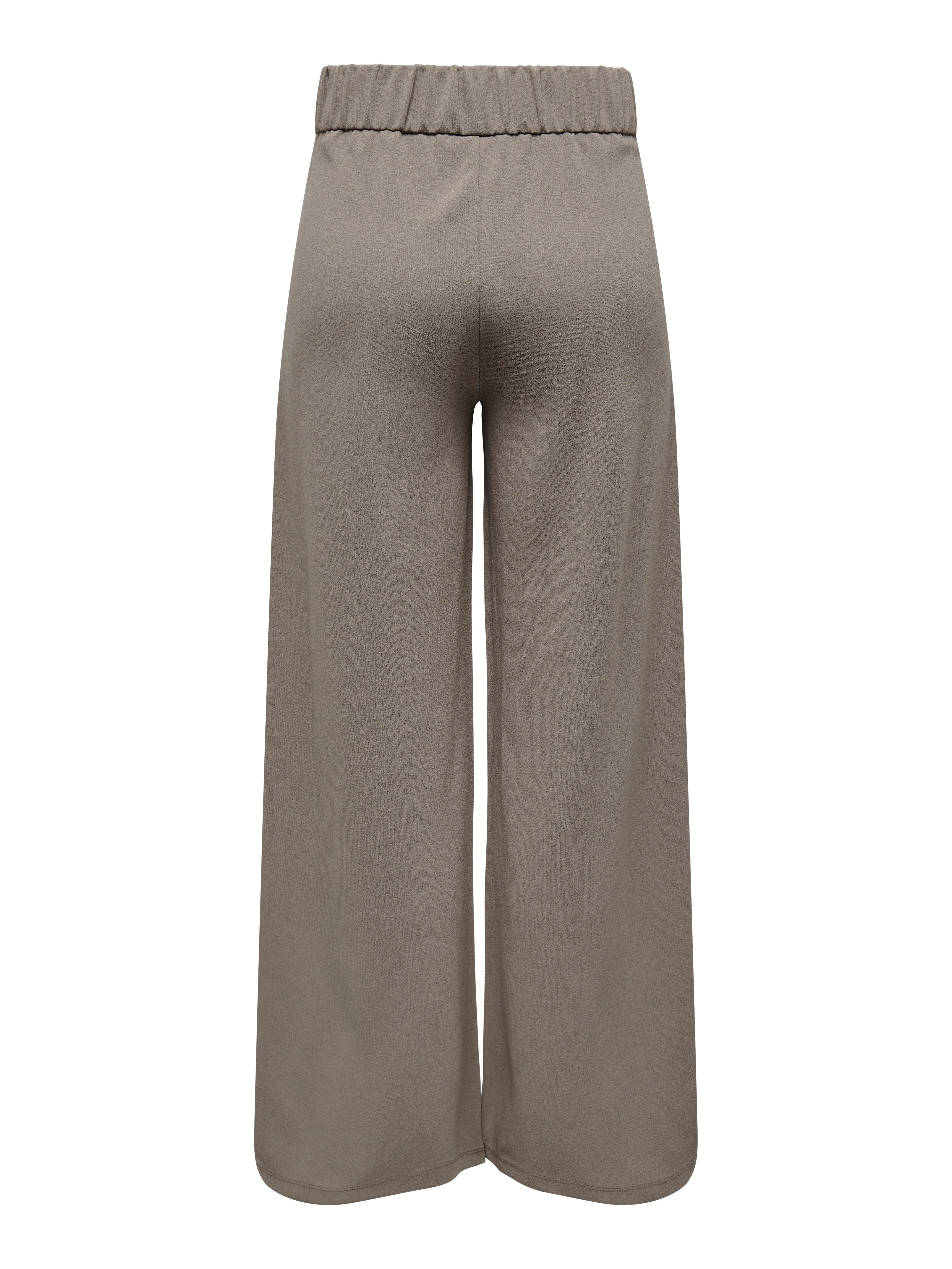 JDY Schlupfhose JDYLOUISVILLE CATIA WIDE PANT JRS NOOS Materialmix