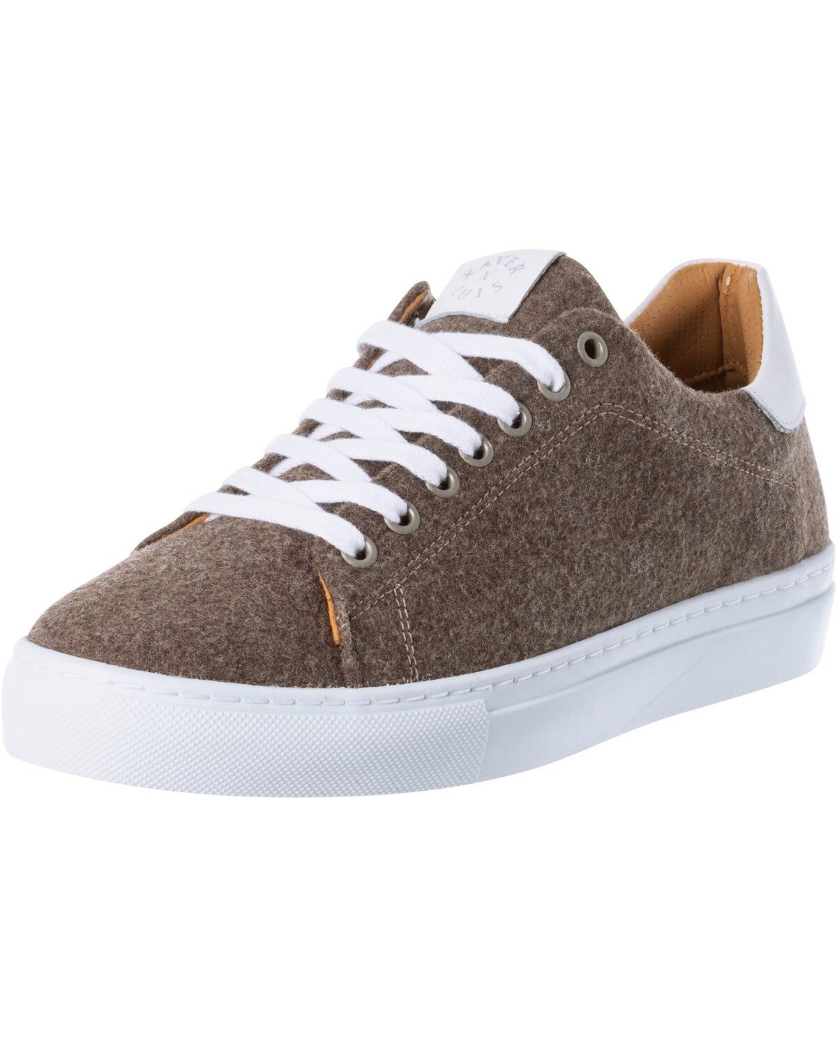 XAVER LUIS Schuhmanufaktur Lodensneaker Mia Sneaker günstig online kaufen