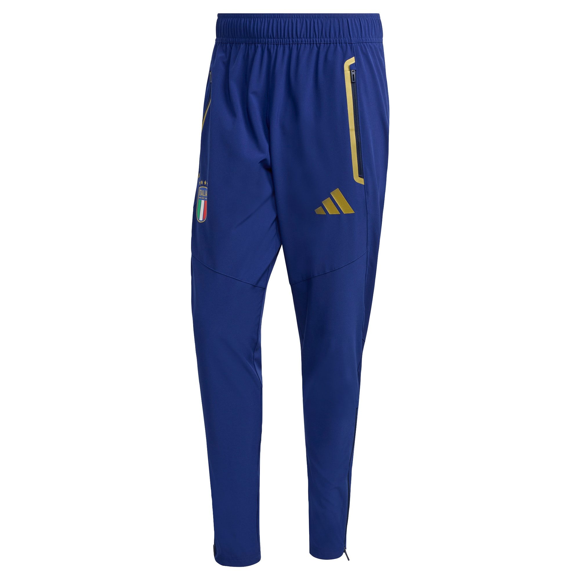 adidas Performance Trainingshose ITALIEN TIRO TRAVEL HOSE (1-tlg)