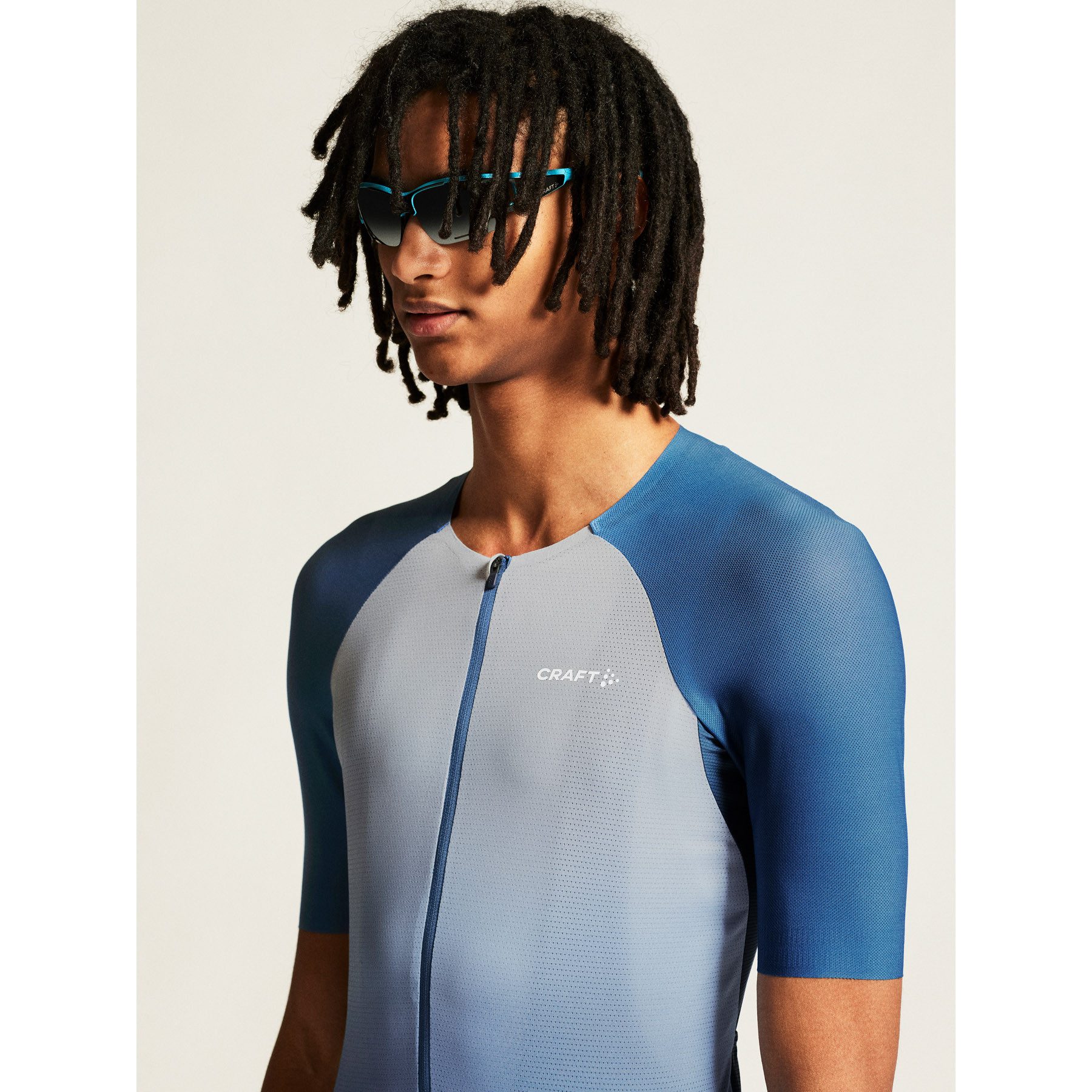 Craft Radtrikot PRO AEROLIGHT JERSEY Herren