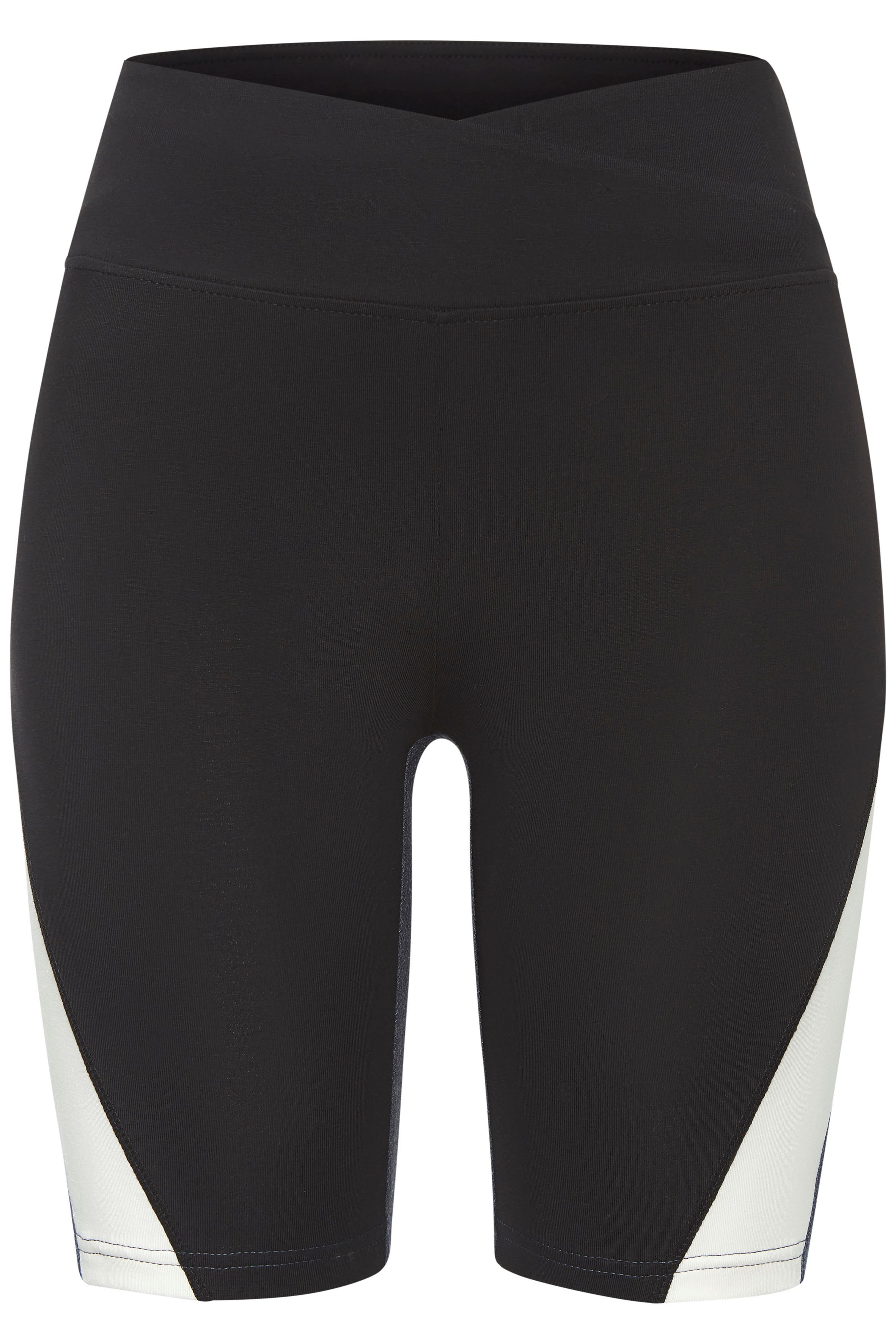 LASCANA ACTIVE Radlerhose, Sporthose in Colourblockingdesign günstig online kaufen