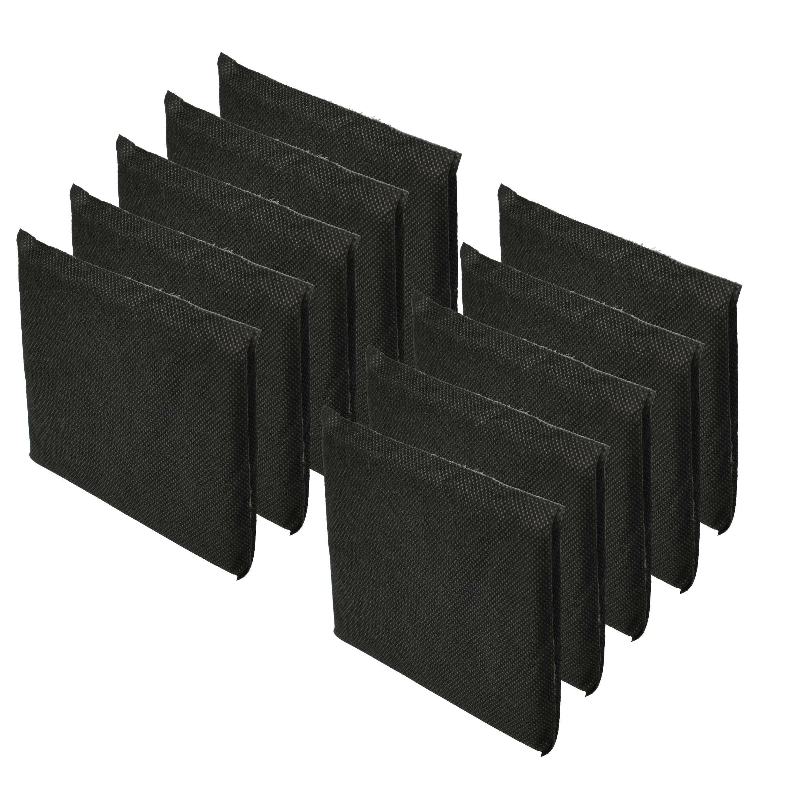 vhbw Ersatzfilter passend für Juno JCZ94181, JDZ9468, JKU1128, JCF94181 Kühlschrank, Zubehör für Juno JCZ94181 JDZ9468 JKU1128 JCF94181