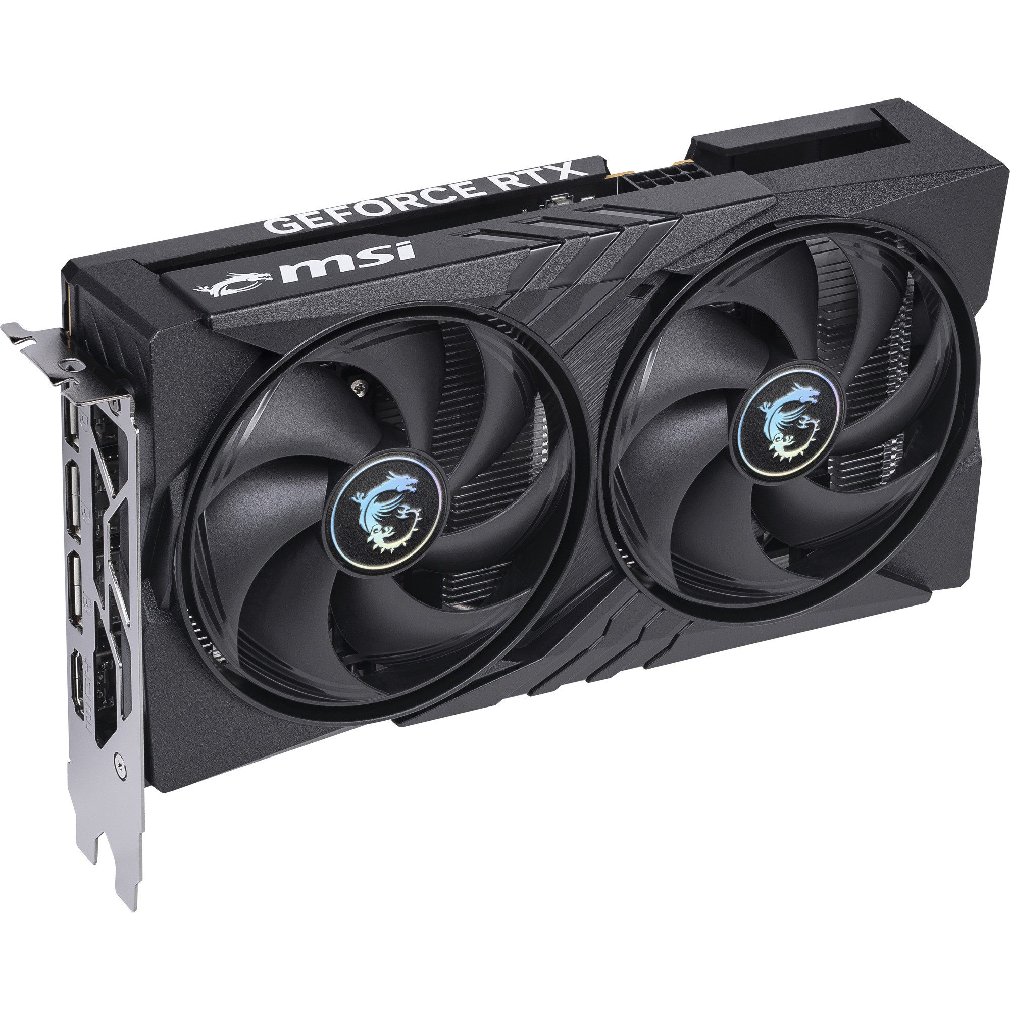 MSI MSI GeForce RTX 5050 8G GAMING OC, Grafikkarte, Grafikkarte (8 GB)