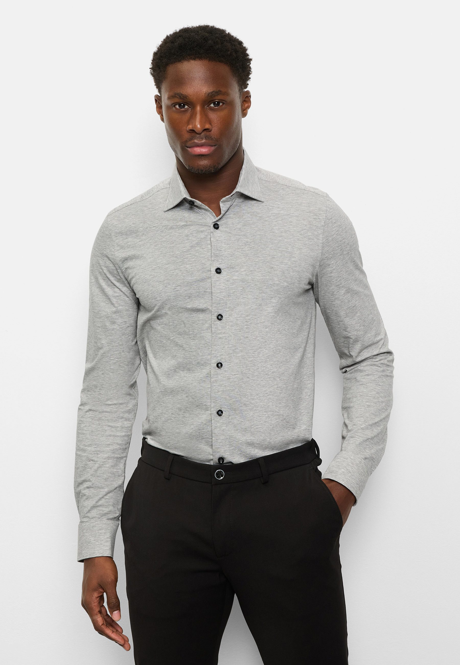 OLYMP Businesshemd OLYMP Level Five 24/Seven, body fit, Kent günstig online kaufen