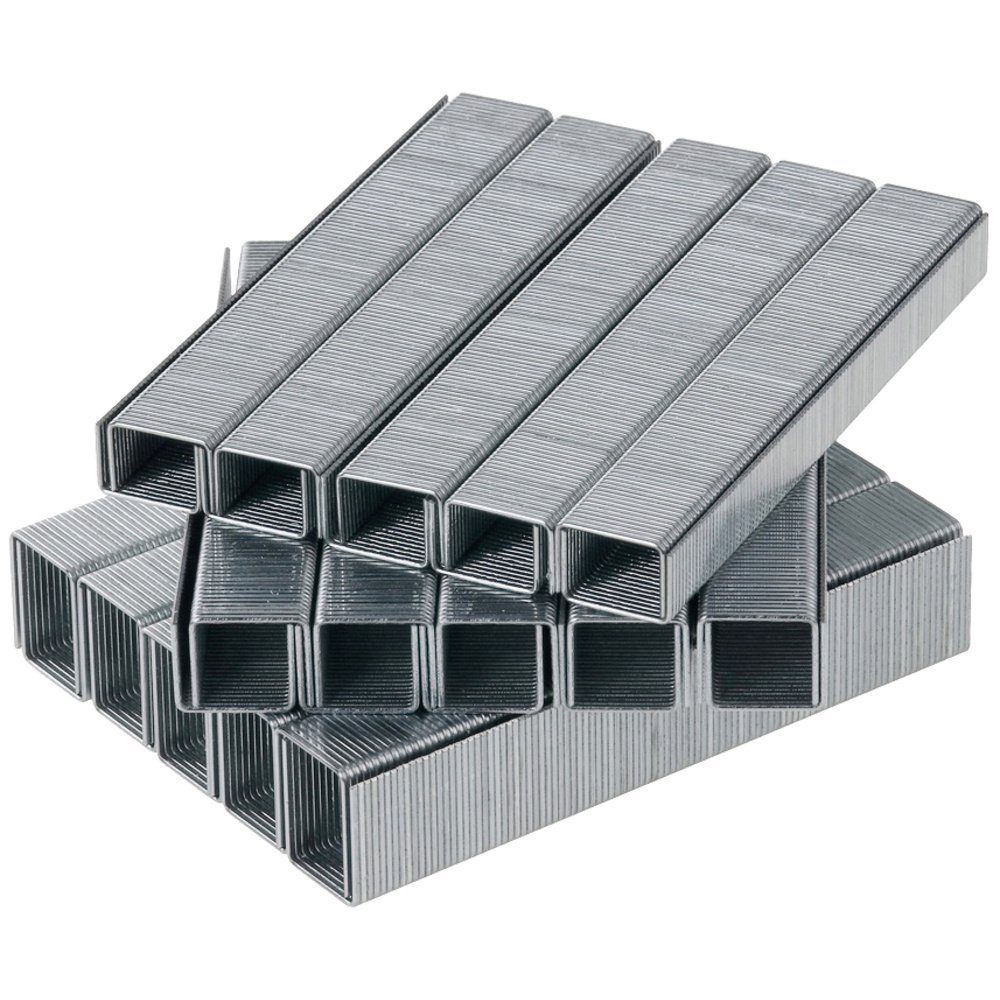 Kwb 53039 Heftklammern-Set Typ 53 3000 St.