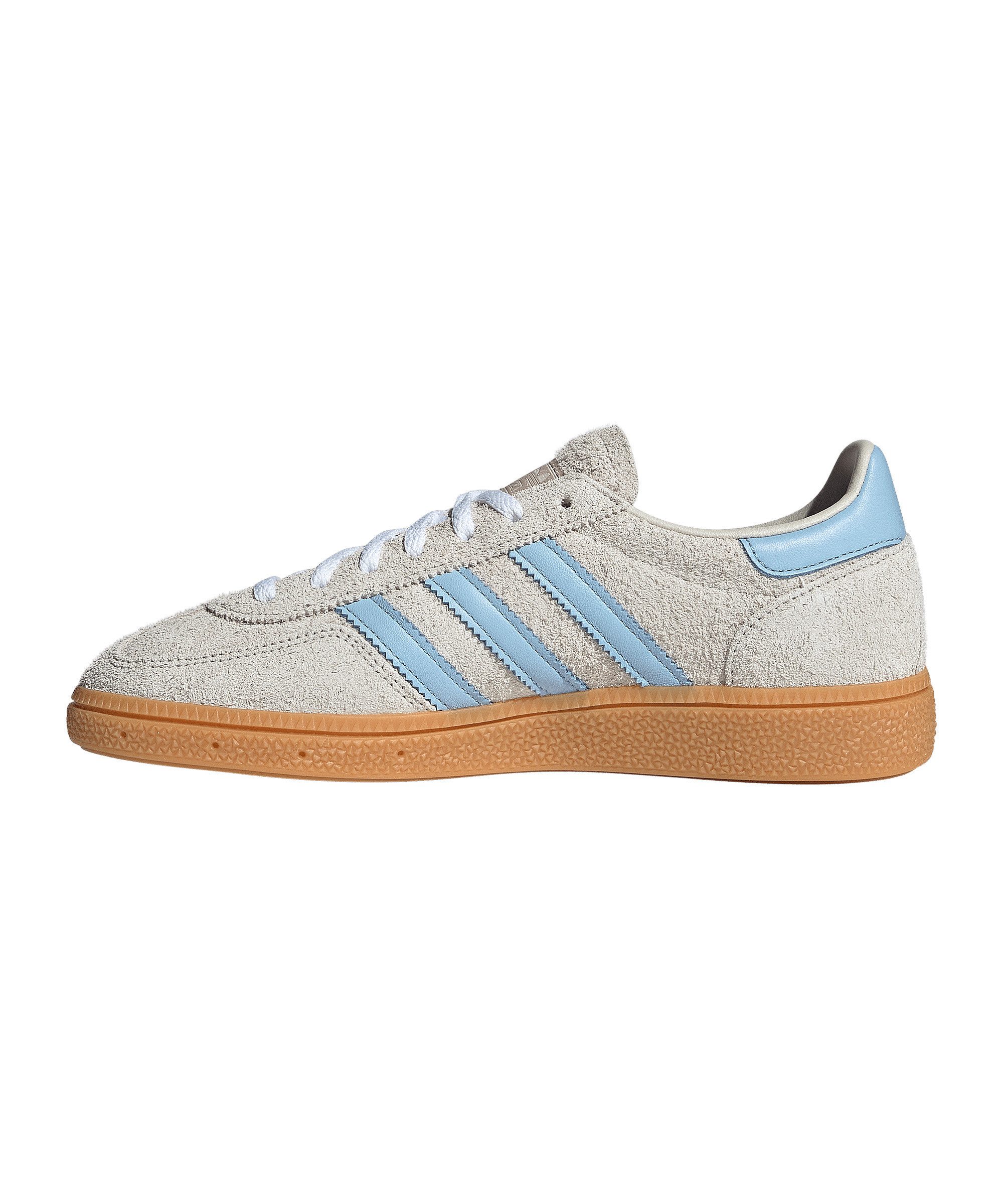 adidas Originals adidas Originals Handball Spezial Beige Herren Sneaker günstig online kaufen