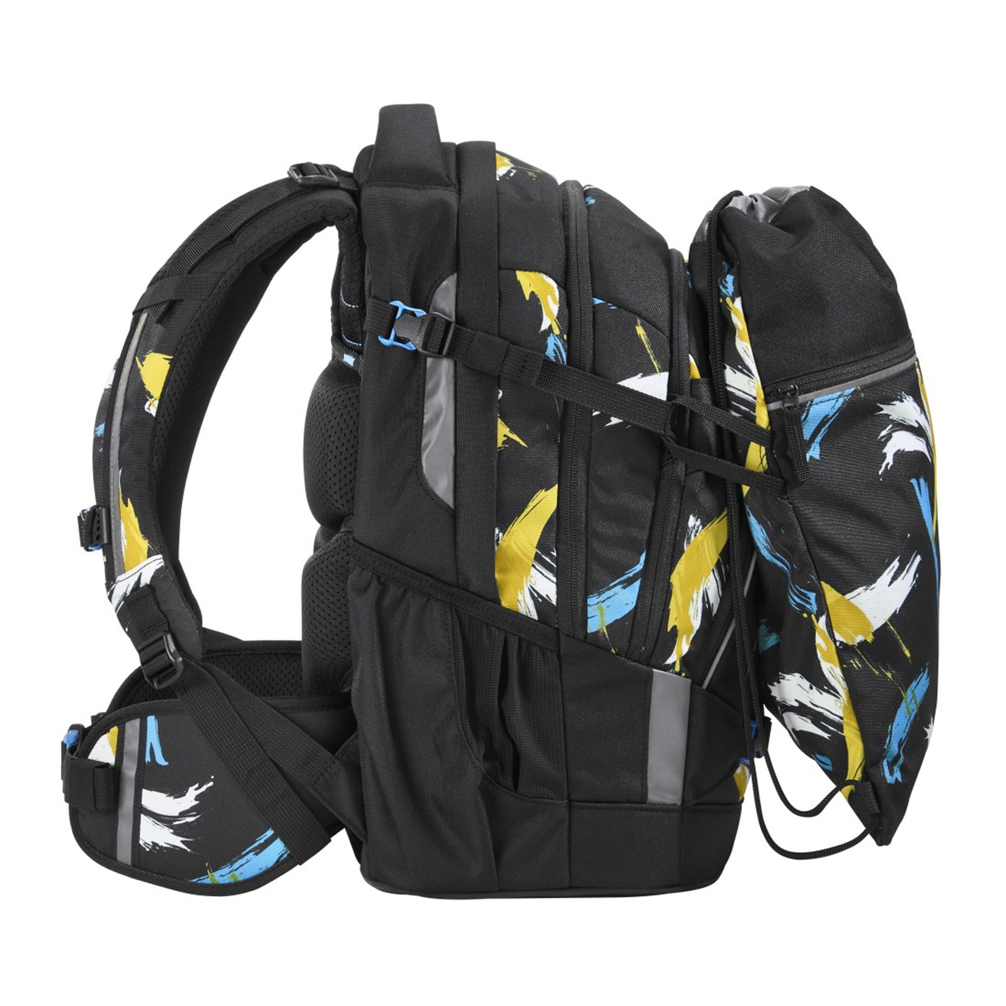 coocazoo Sporttasche Turnbeutel, 10 Liter (1-tlg) günstig online kaufen