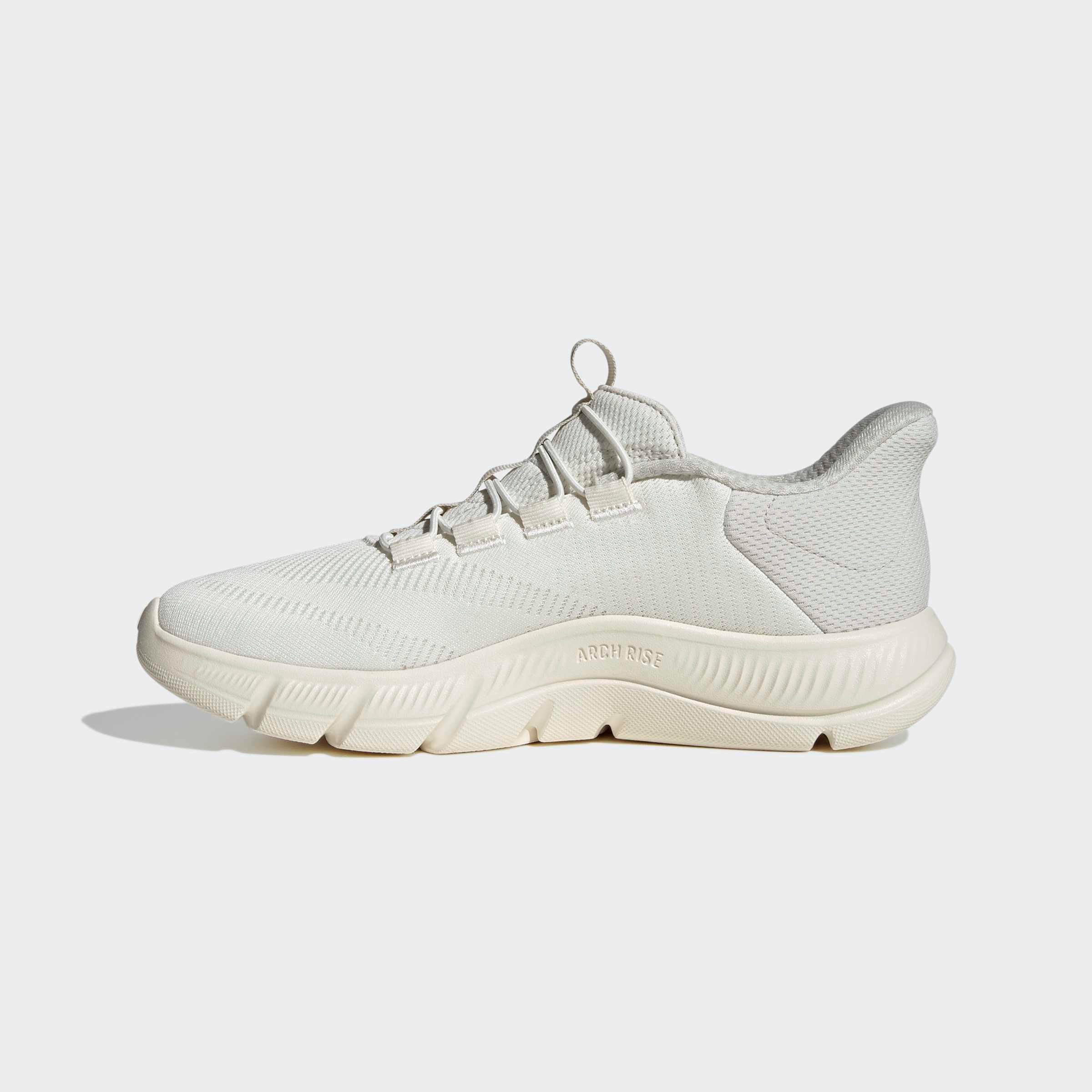 adidas Sportswear Sneaker Ballerinas mit Leo Muster
