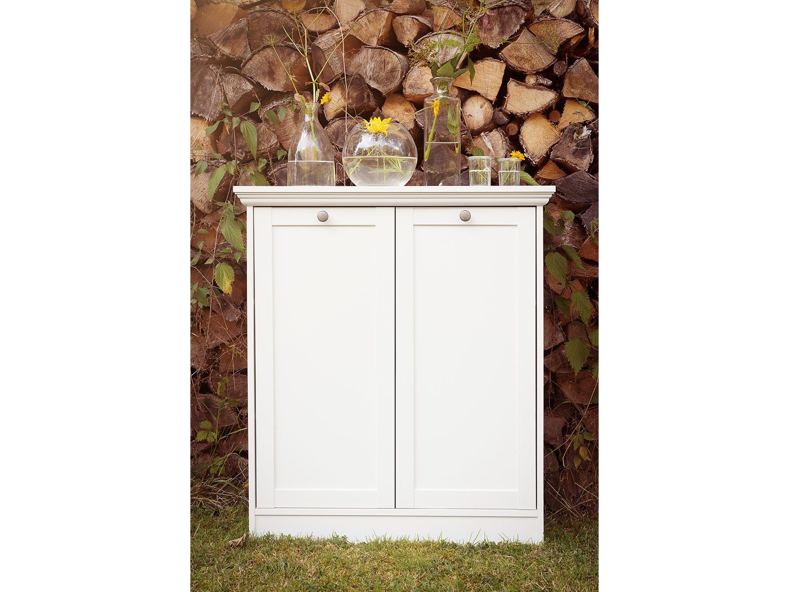 freiraum Kommode Landsted, 80 x 90 x 35 cm (B/H/T)