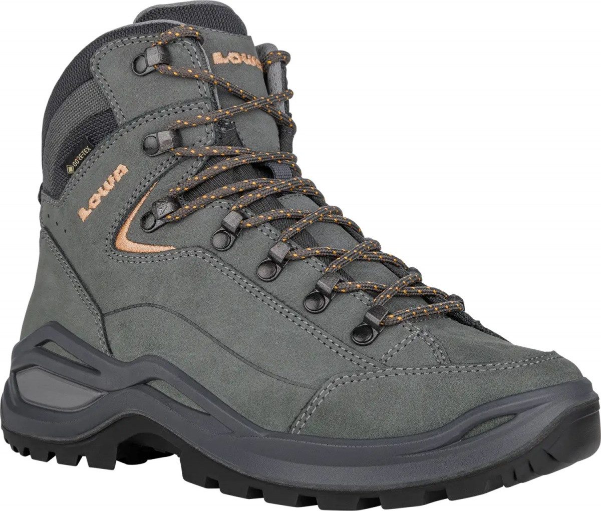 Lowa Lowa Renegade EVO GTX Mid Damen Trekkingschuhe Gore Tex 321916 9675 Tr günstig online kaufen
