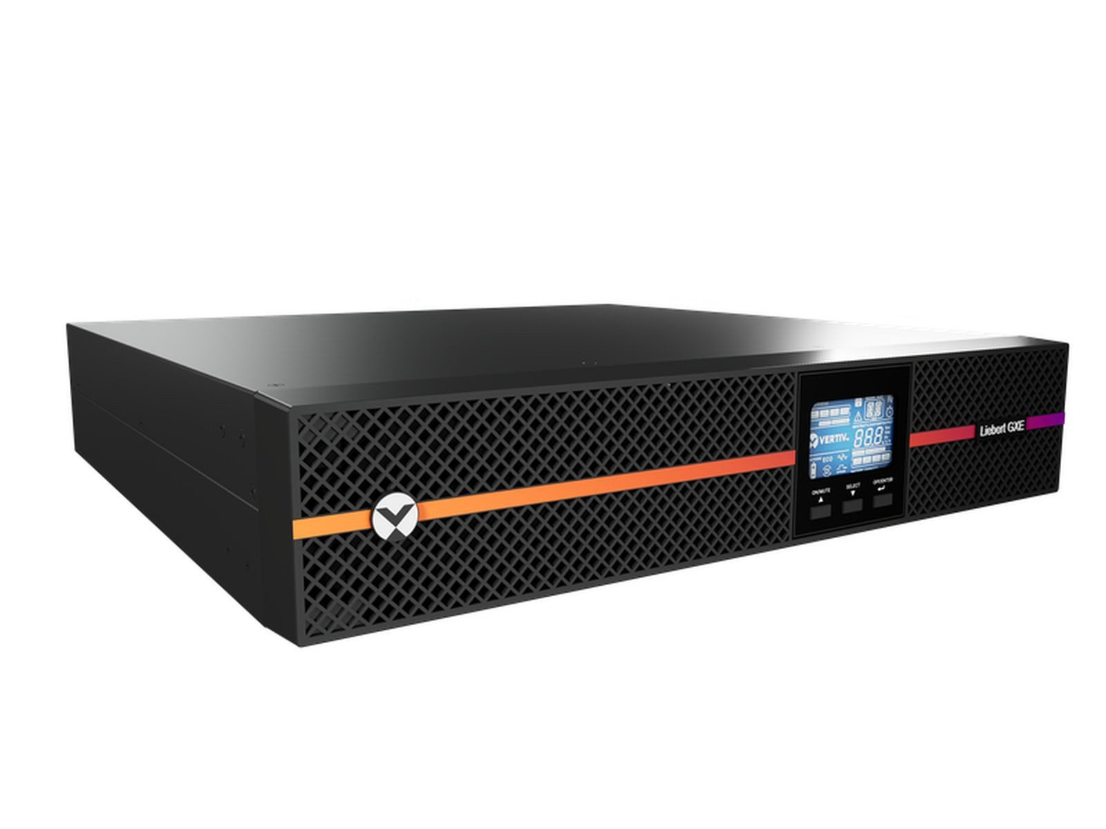 Vertiv USV-Anlage LIEBERT GXE UPS 2KVA 1PH UPS 230V RACK/TOWER W/BATTERIES C20