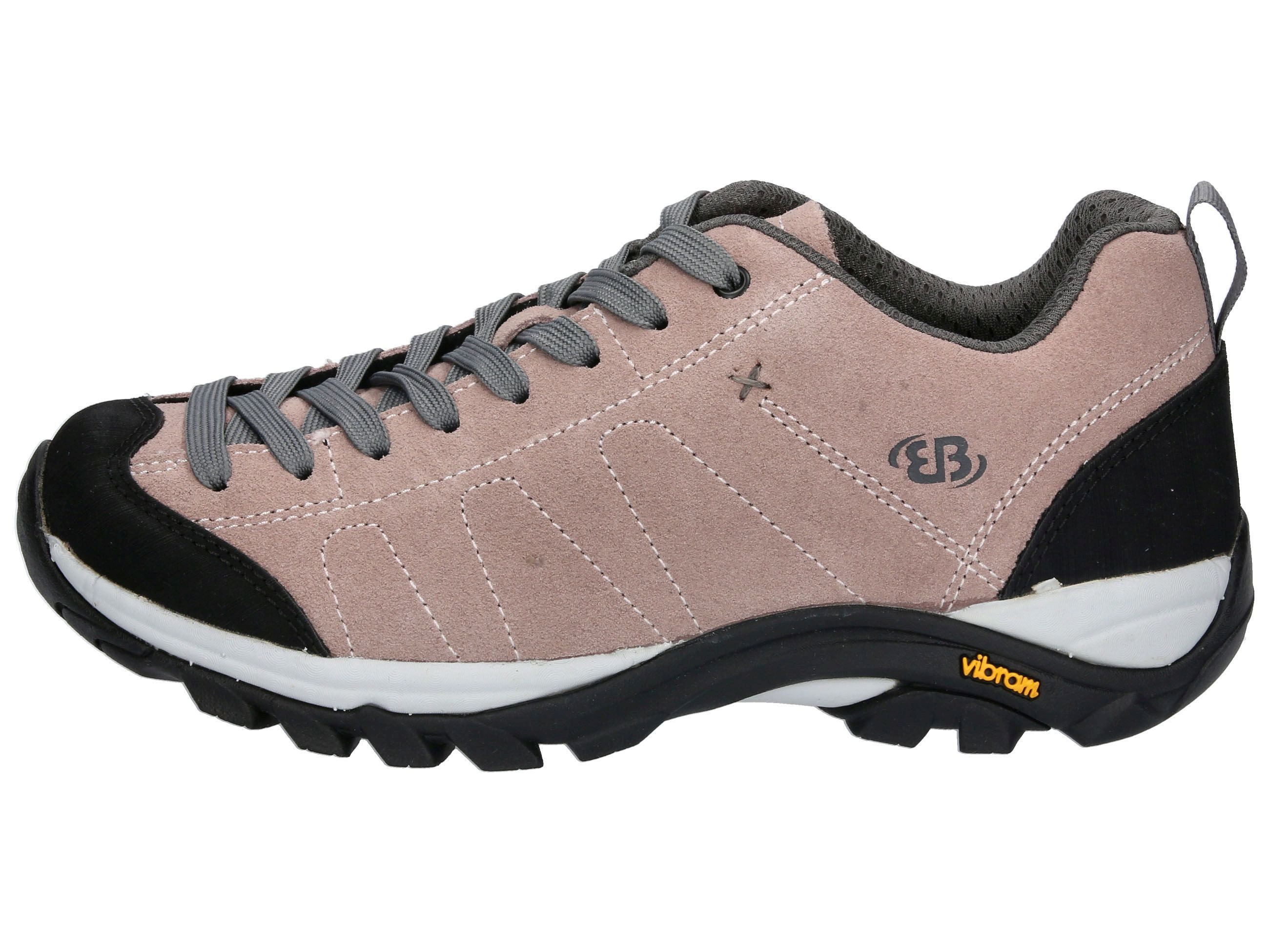 BRÜTTING Outdoorschuh Claremont Outdoorschuh günstig online kaufen