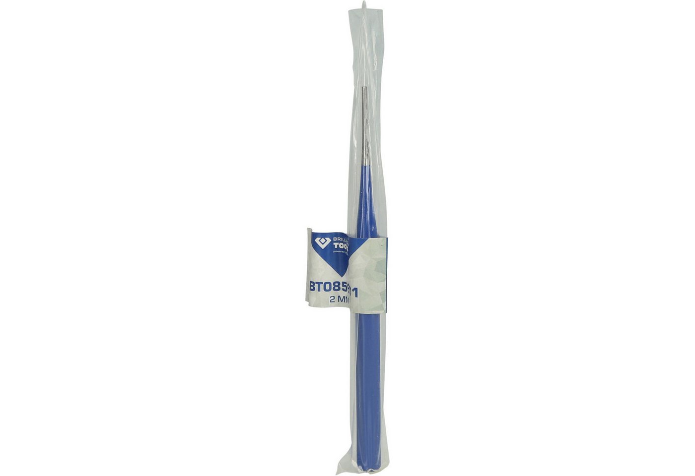 Thumbnail - Brilliant Tools Spitzmeißel BRILLIANT TOOLS Splint-Austreiber 2 mm - BT085901