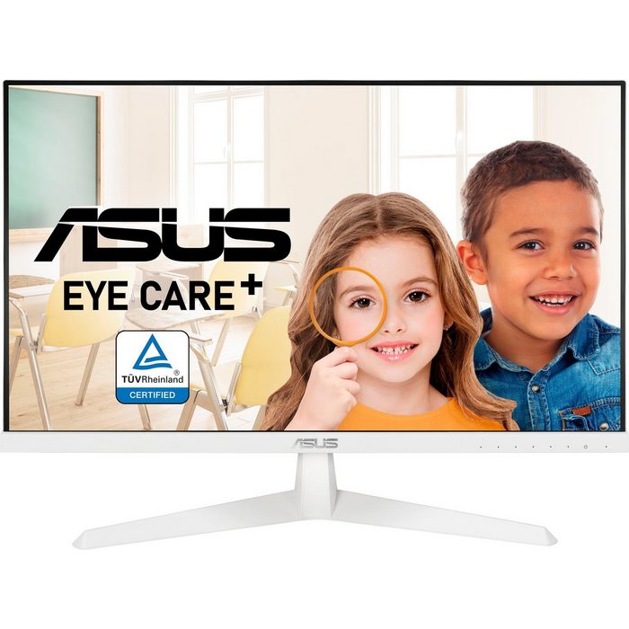 Asus VY249HE LED-Monitor (61 cm/24 " 1920 x 1080 px Full HD 1 ms Reaktionszeit 75 Hz IPS)
