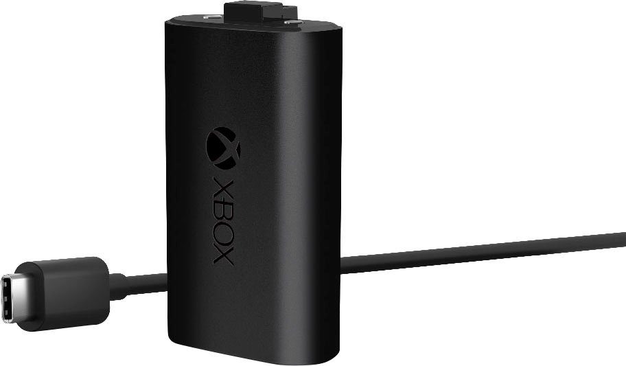 XS Play & Charge Kit Ladestation