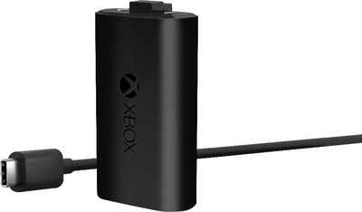 Xbox XS Play & Charge Kit Ladestation