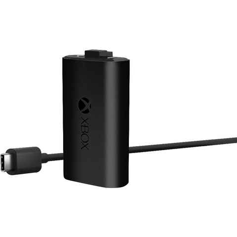 Xbox XS Play & Charge Kit Ladestation