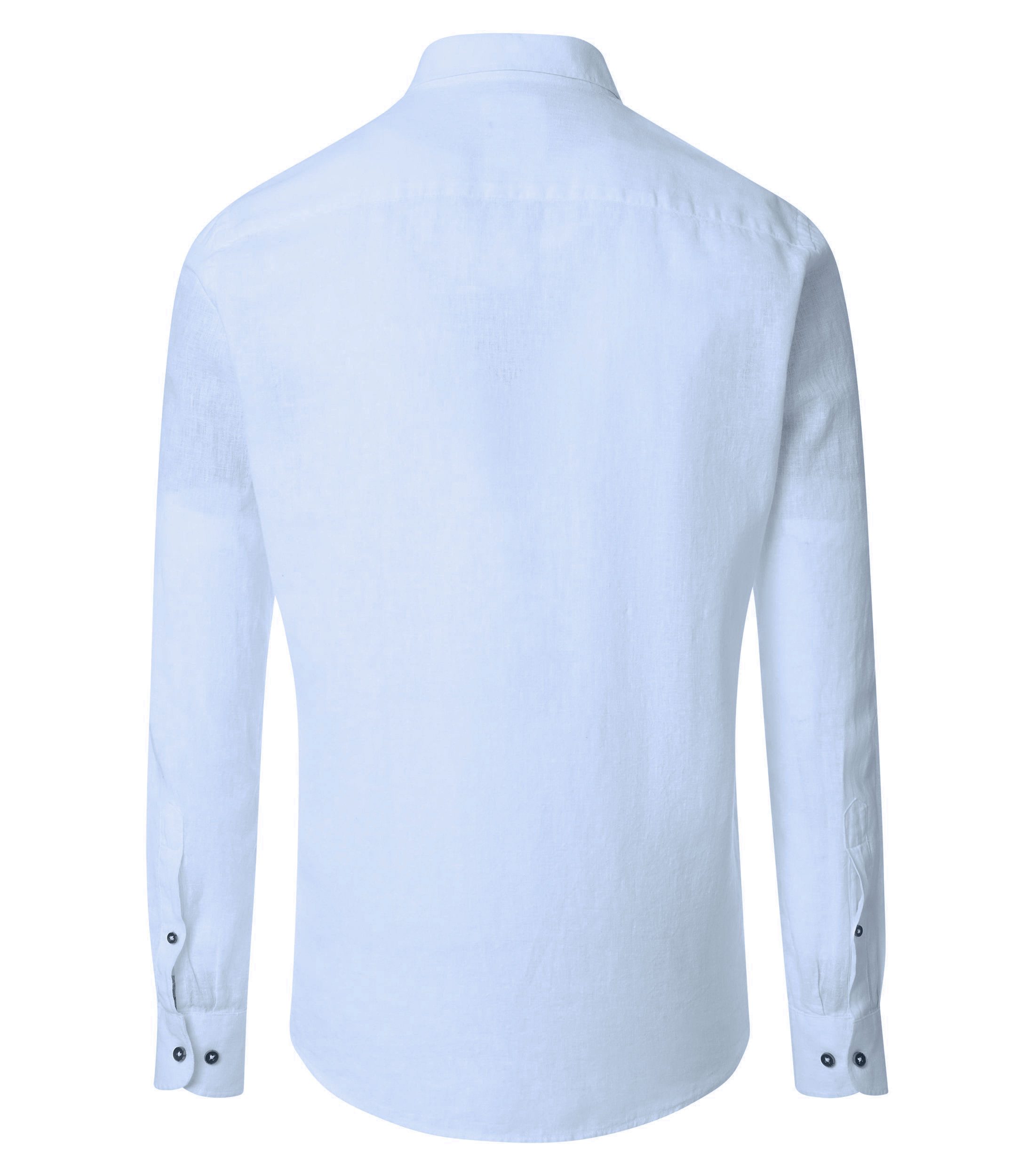 Redmond Kurzarmhemd Comfort Fit günstig online kaufen