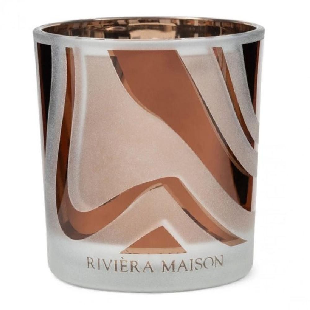 Rivièra Maison Kerzenhalter Teelichthalter Spiral Votive günstig online kaufen