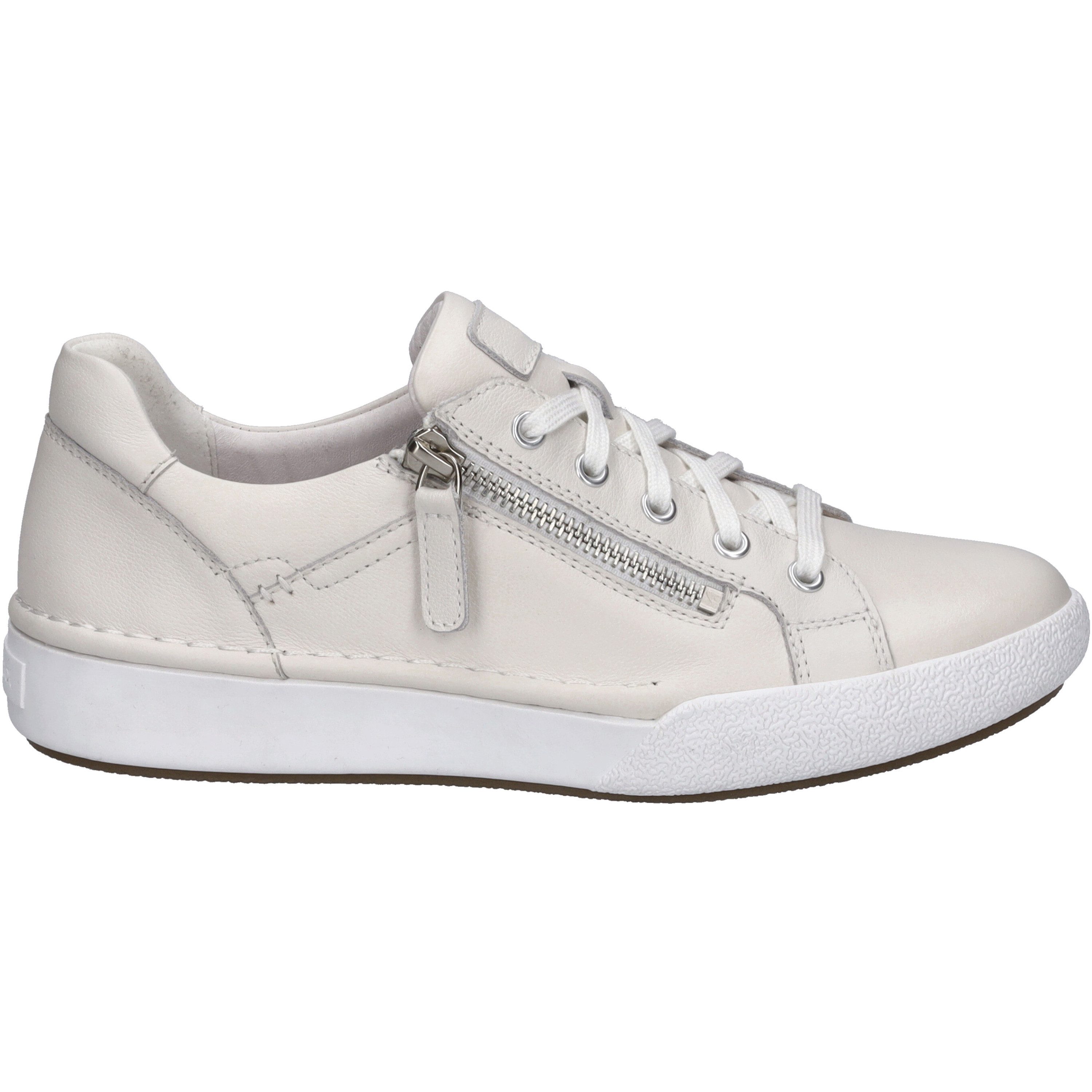 Josef Seibel Claire 03, weiß Sneaker