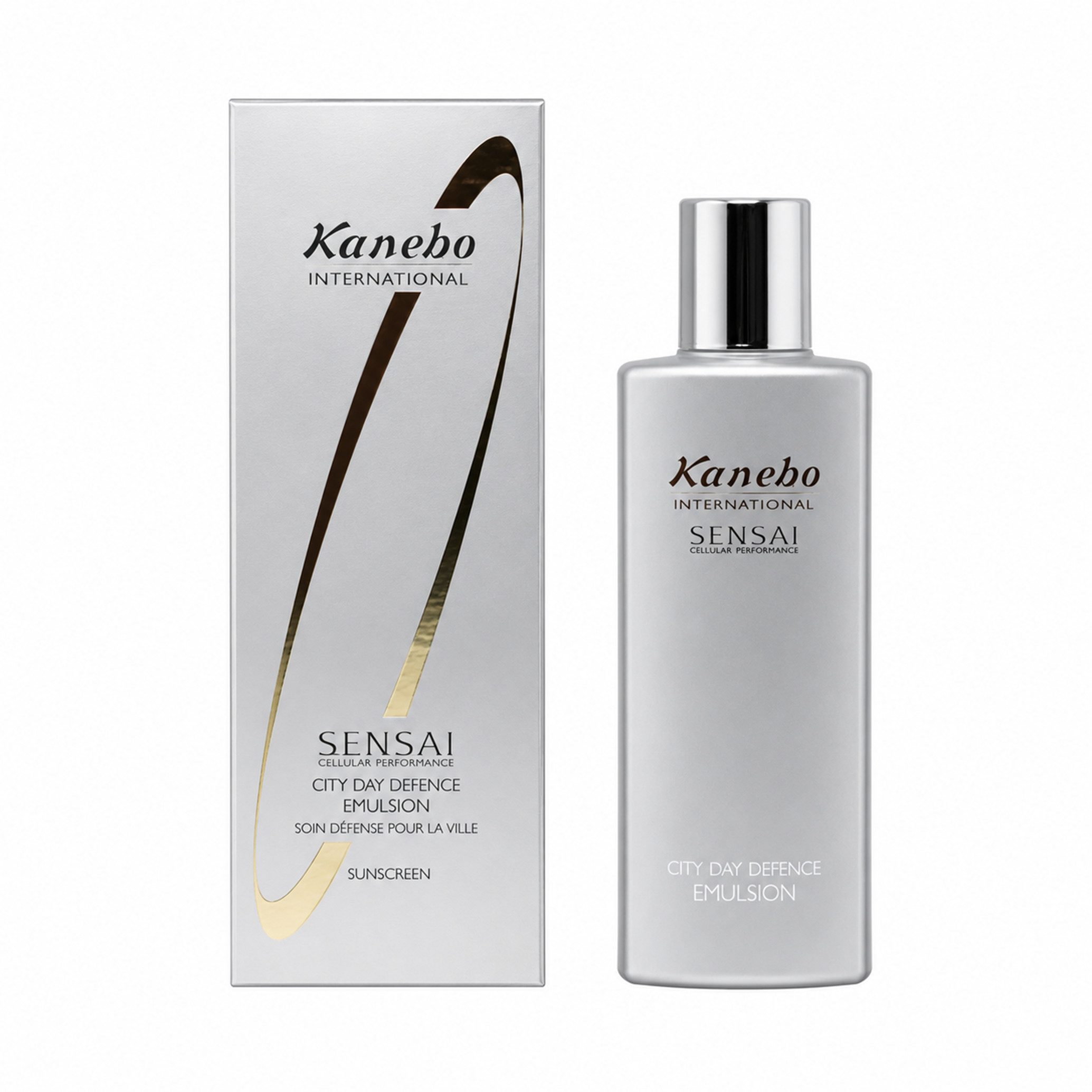 kanebo Sonnenschutz Kanebo Sensal Sunscreen 75ml