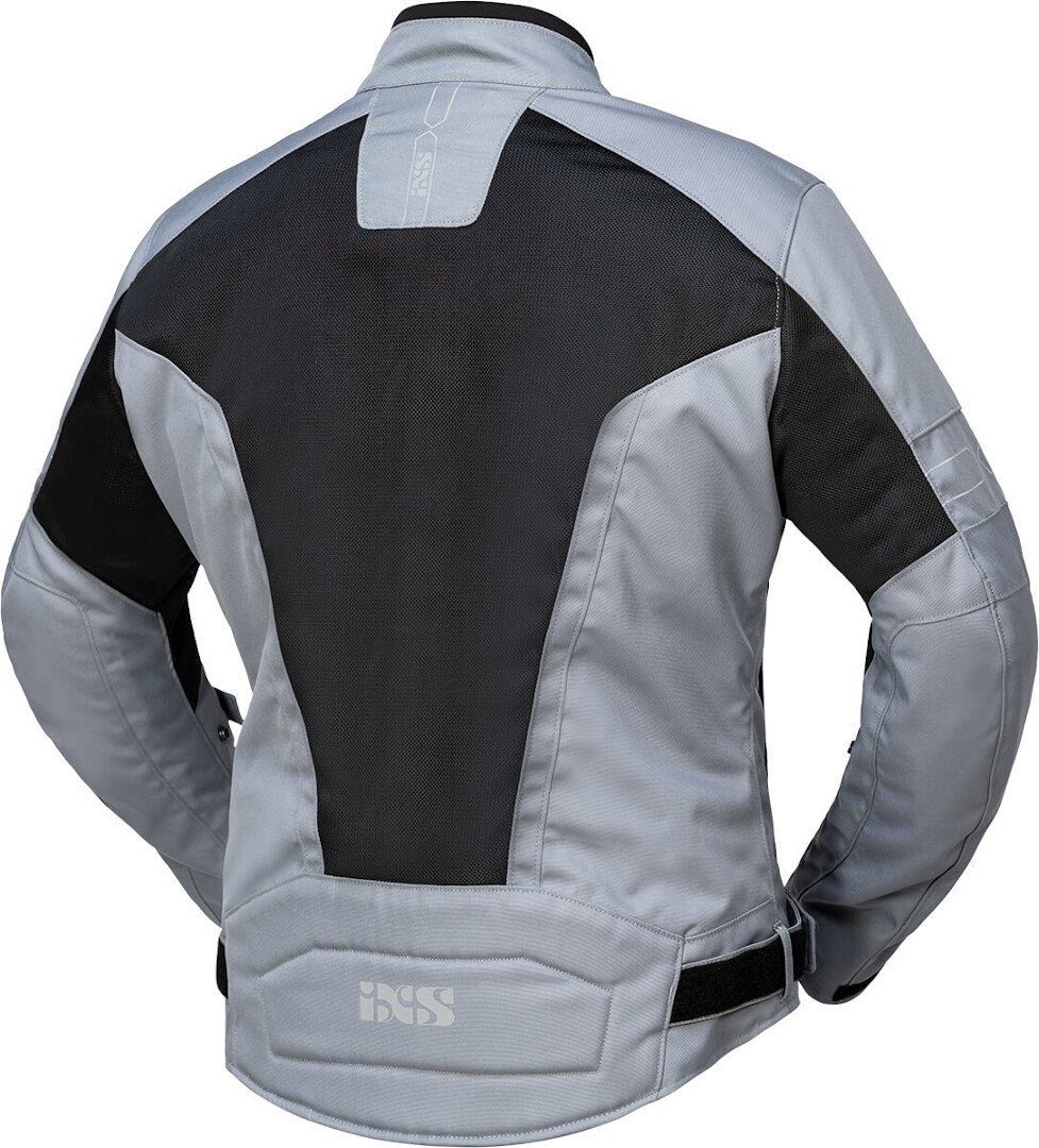 IXS Motorradjacke Evo-Air Motorrad Textiljacke Perforiert günstig online kaufen