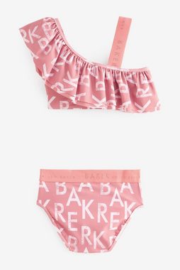 Baker by Ted Baker Bustier-Bikini Baker by Ted Baker Logo-Rüschenbikini (2-St)