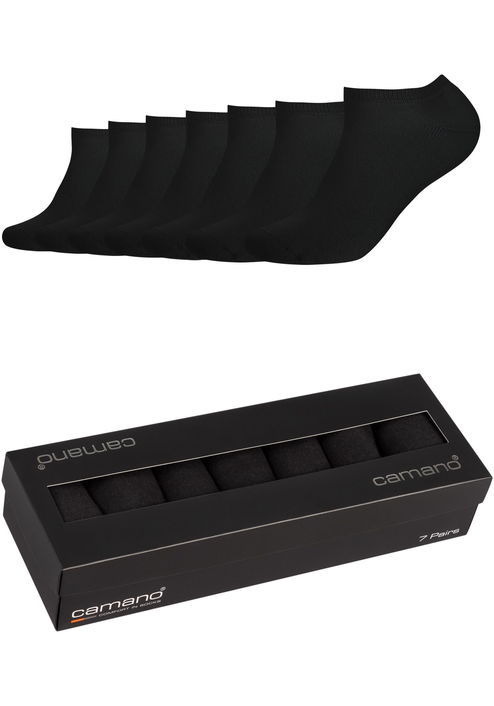 Sneakersocken comfort