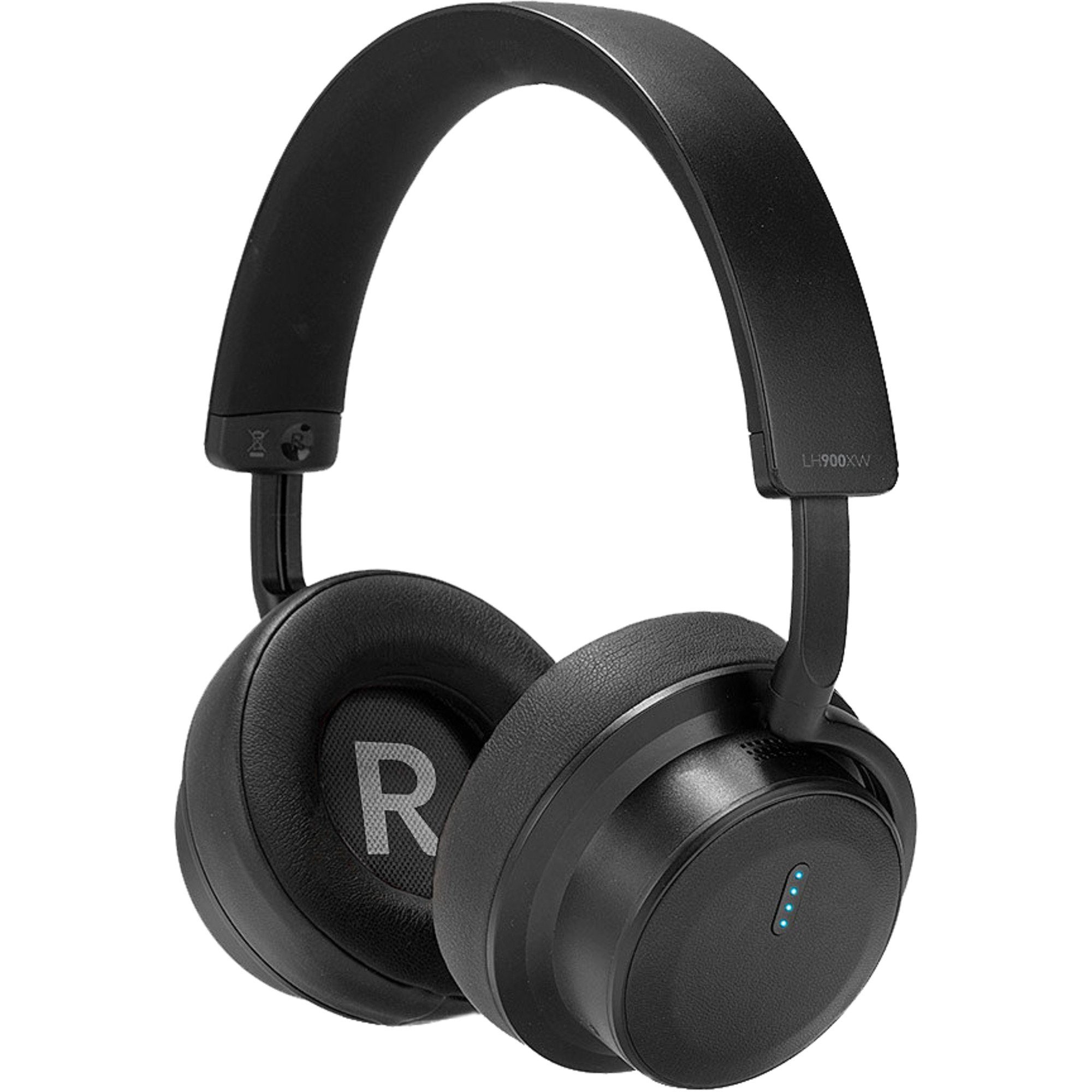 Lindy Lindy LH900XW, Kopfhörer, (Bluetooth, ANC) HiFi-Kopfhörer