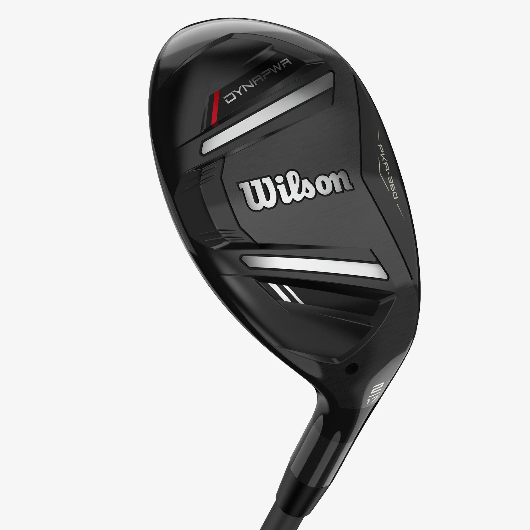 Wilson Hybrid Wilson Hybrid #5 Dynapwr Rechtshand A-Flex 25°