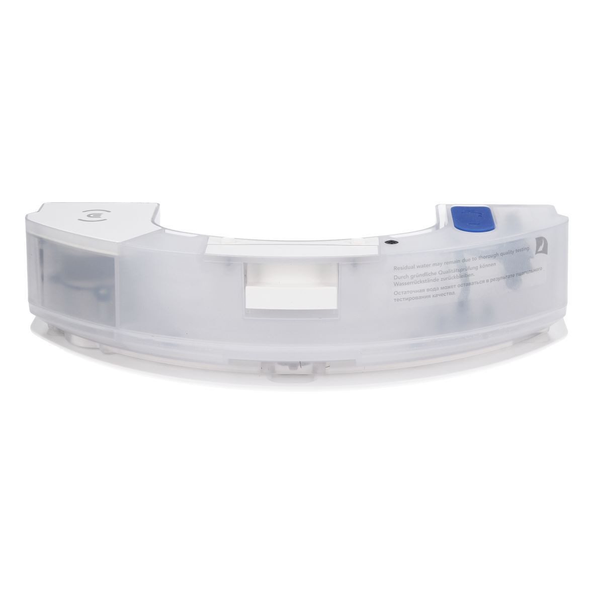 easyPART Wassertank wie Ecovacs 201-2021-0002 Ecovacs 201-2021-0002, Saugro günstig online kaufen