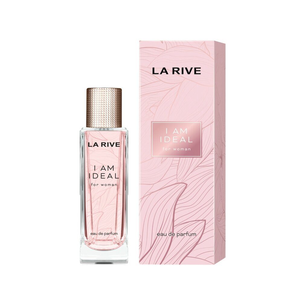 La Rive Körperpflegeduft I Am Ideal EDP 90ml