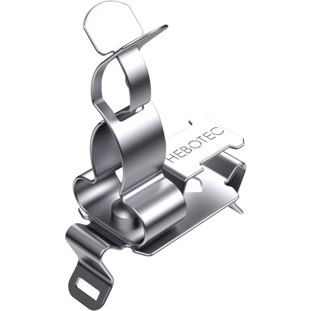 HEBOTEC Kabelverbinder-Меню Hebotec SKLZ 8/12 7-18 Befestigungselement 1035-044C 1 St., SKLZ 8/12 7-18