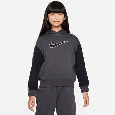 Nike Sportswear Kapuzensweatshirt NSW OS PO HOODIE SW - für Kinder