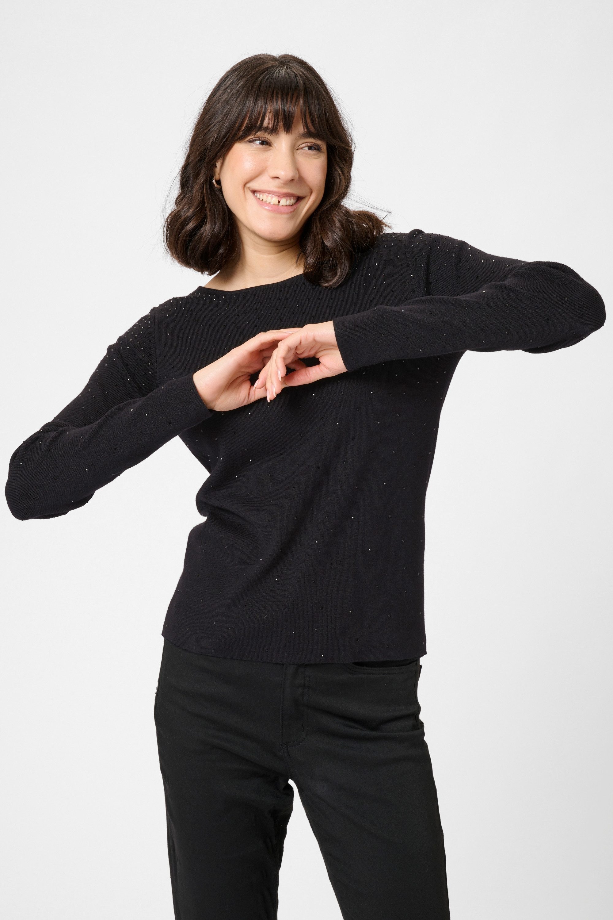 Strickpullover Strickpullover KAminna