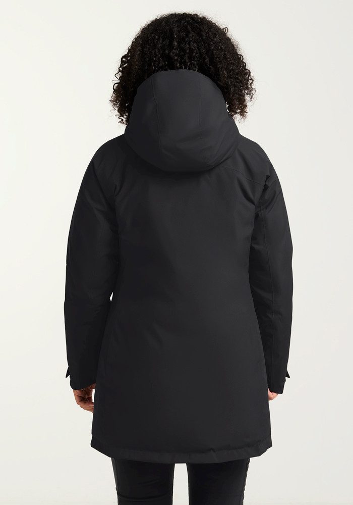 Jack Wolfskin Daunenjacke ICECAPE 2L DOWN INS JKT W RDS günstig online kaufen