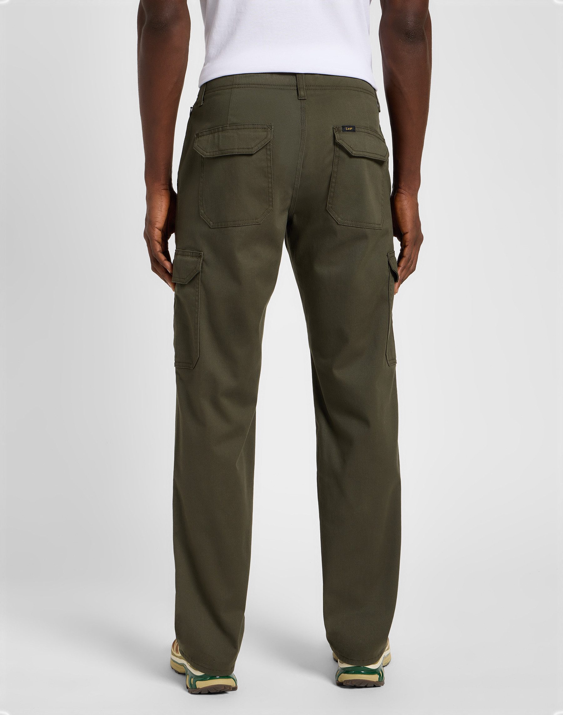 Lee® Cargohose CARGO MVP Extreme Motion günstig online kaufen
