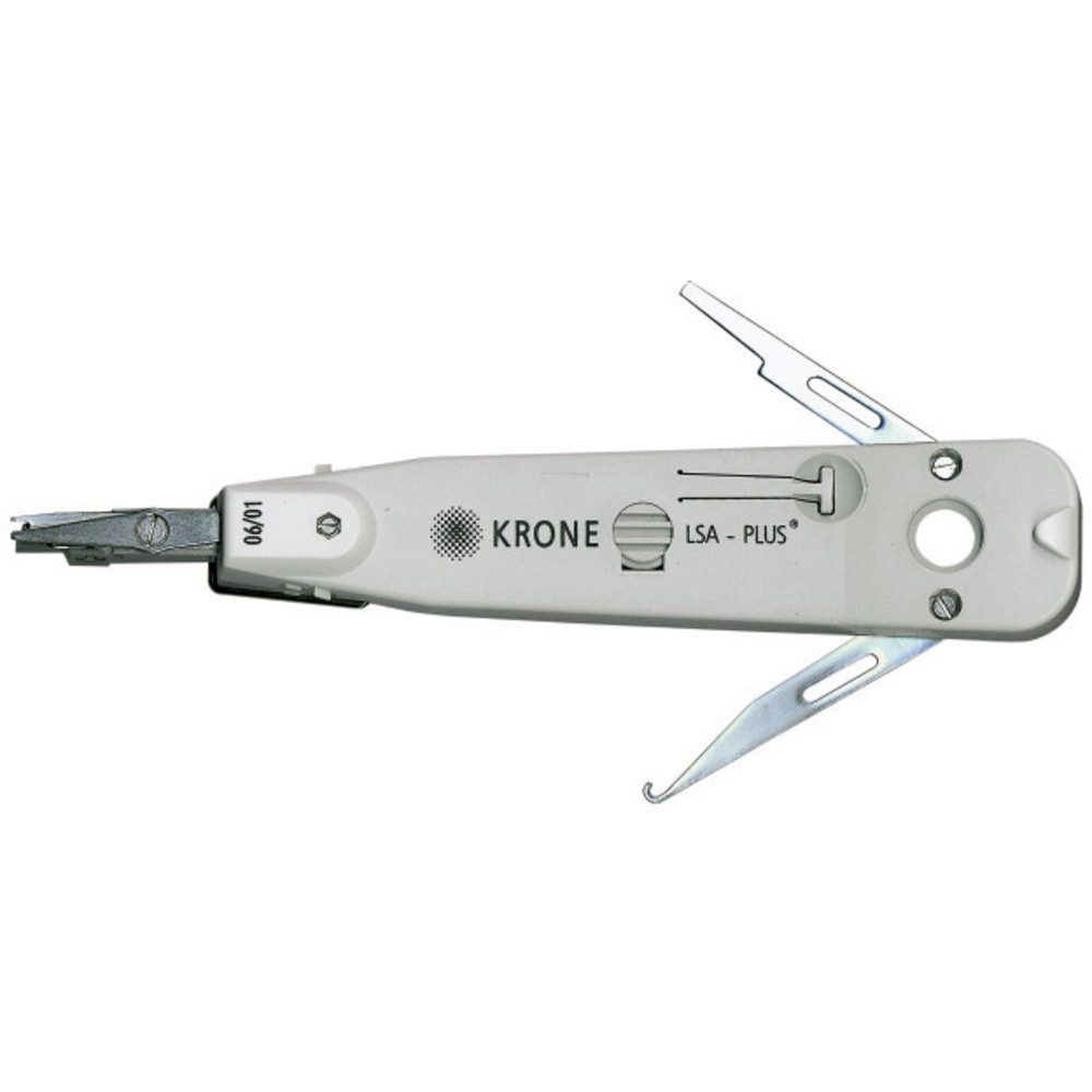 Crimpzange EFB Elektronik 39951.1 LSA Auflegewerkzeug Passend für (Netzwerk-Spezi