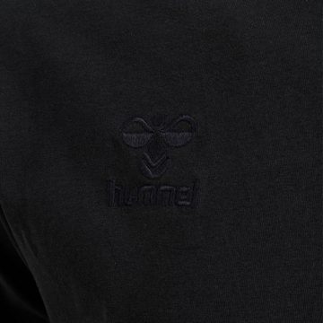 hummel T-Shirt hmlMove T-Shirt Kinder