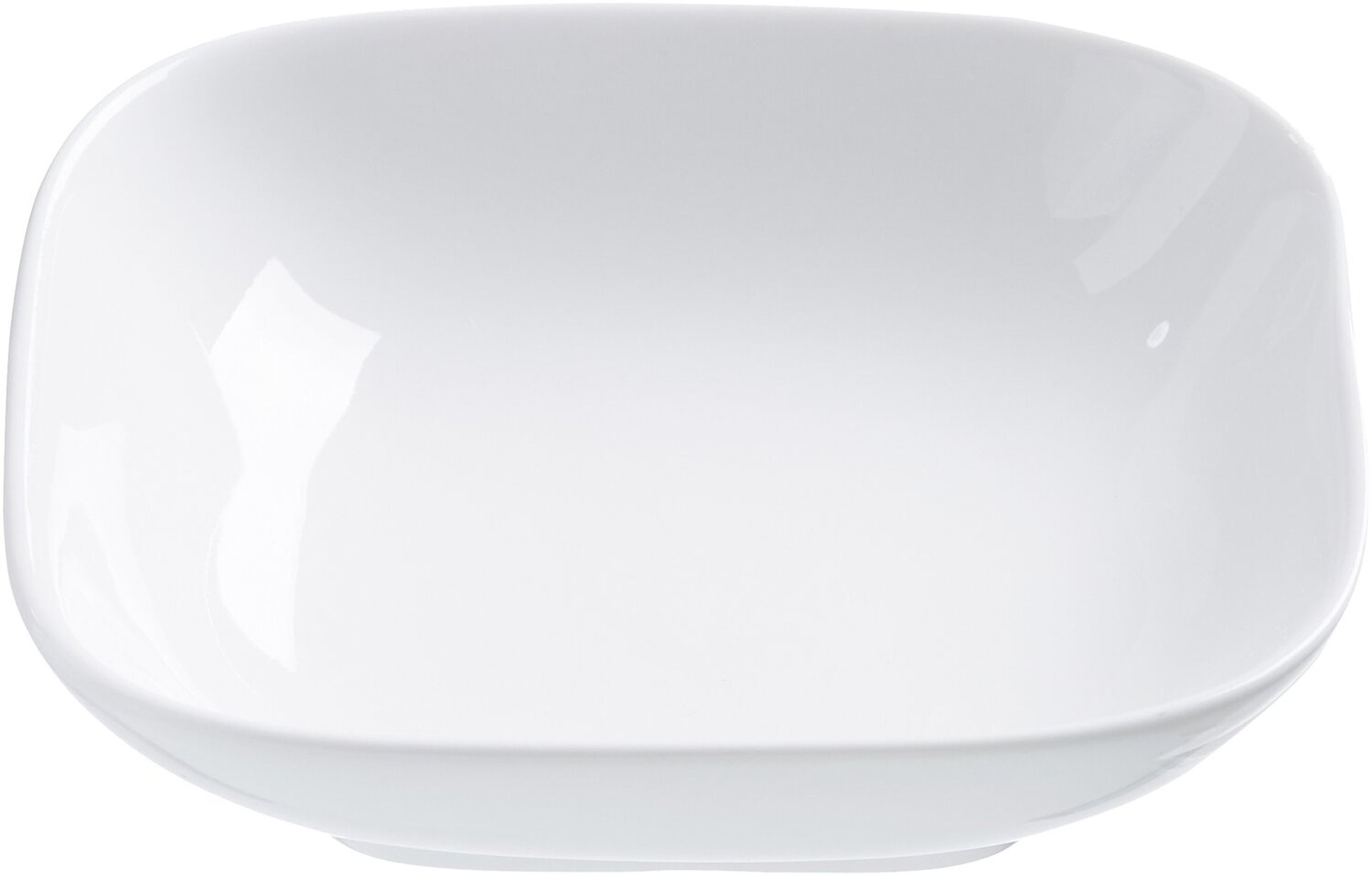 Ritzenhoff & Breker Schale Servierschale 10cm Arena, Porzellan