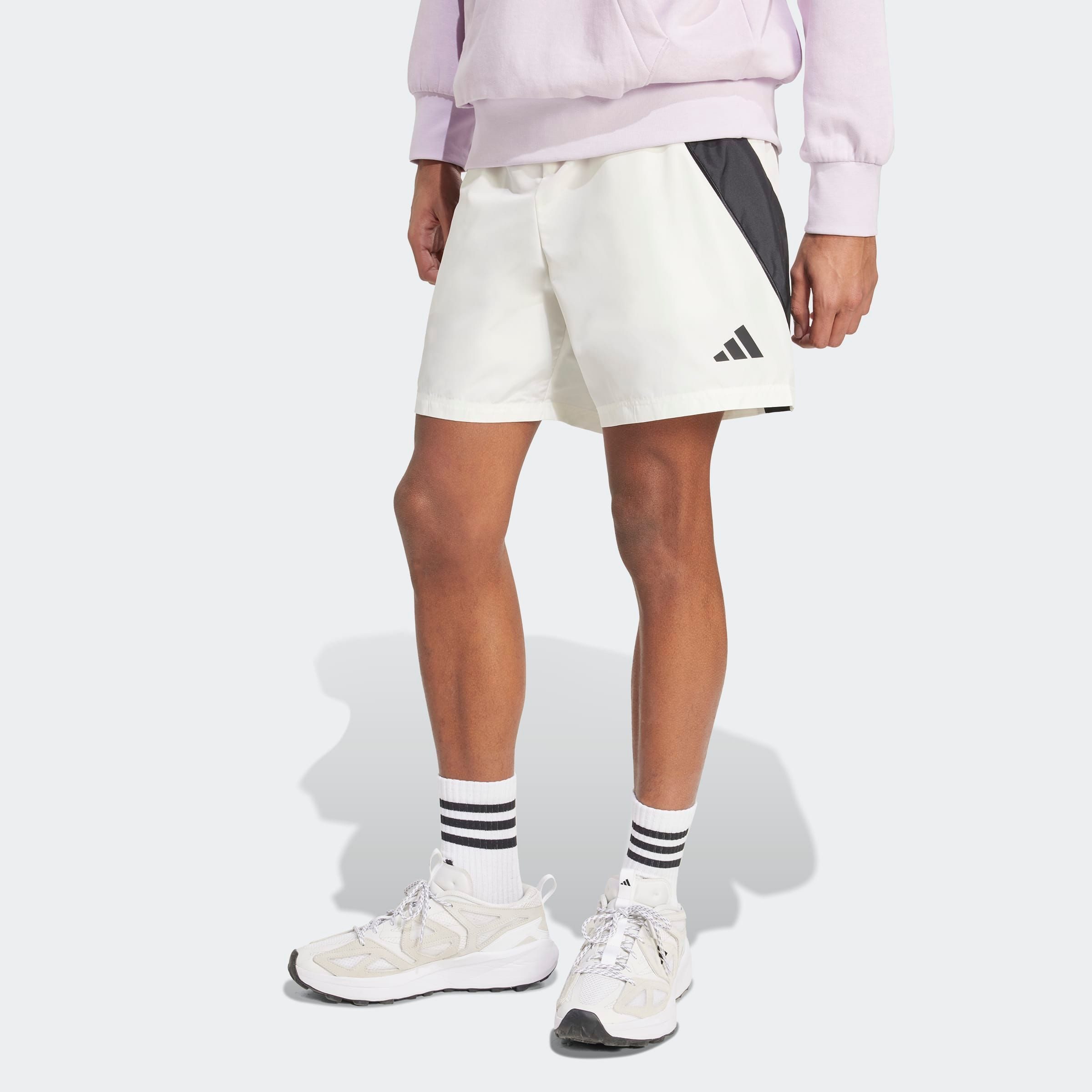 adidas Sportswear Shorts M STADIUM SHO günstig online kaufen