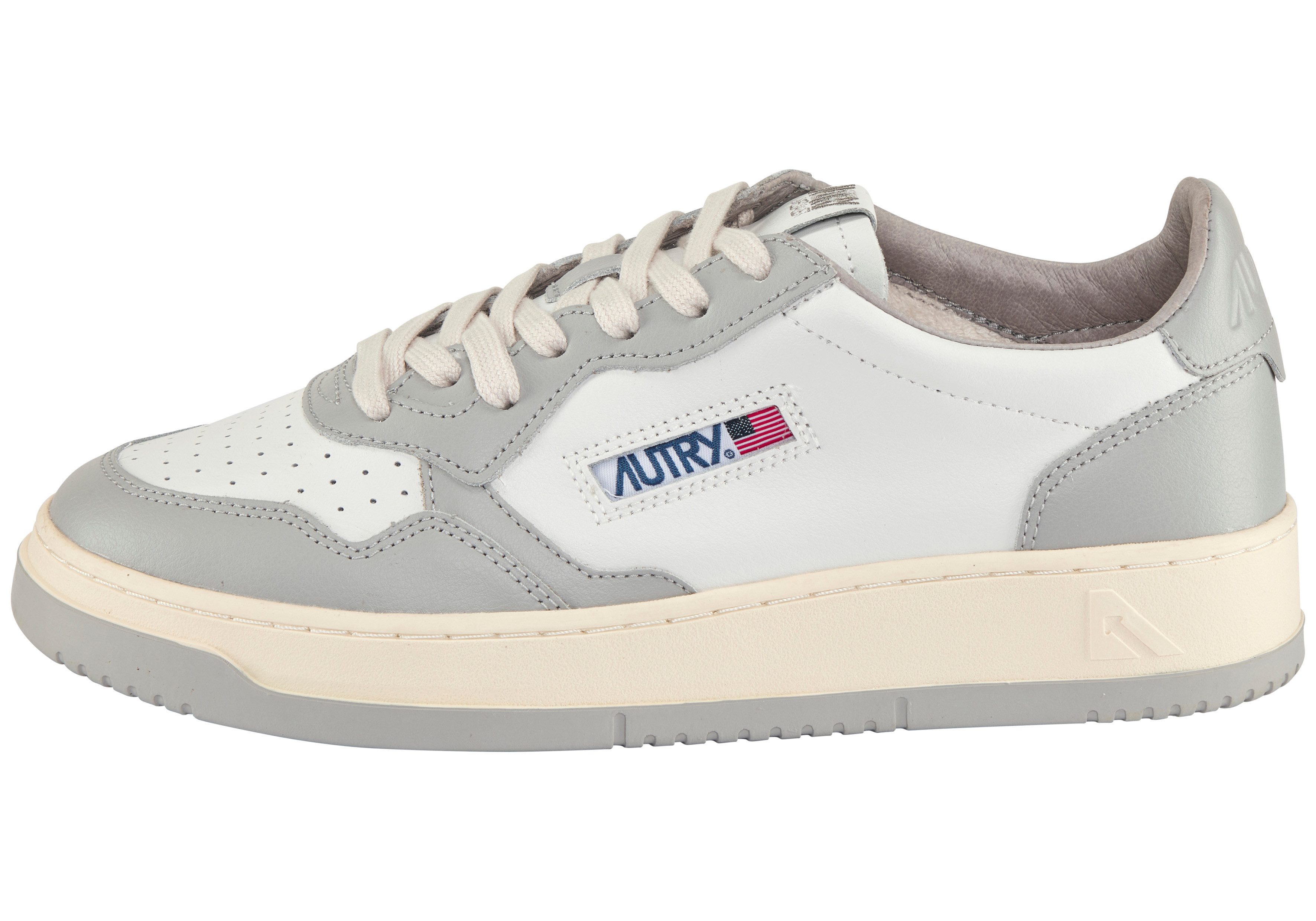 AUTRY MEDALIST LOW Sneaker günstig online kaufen