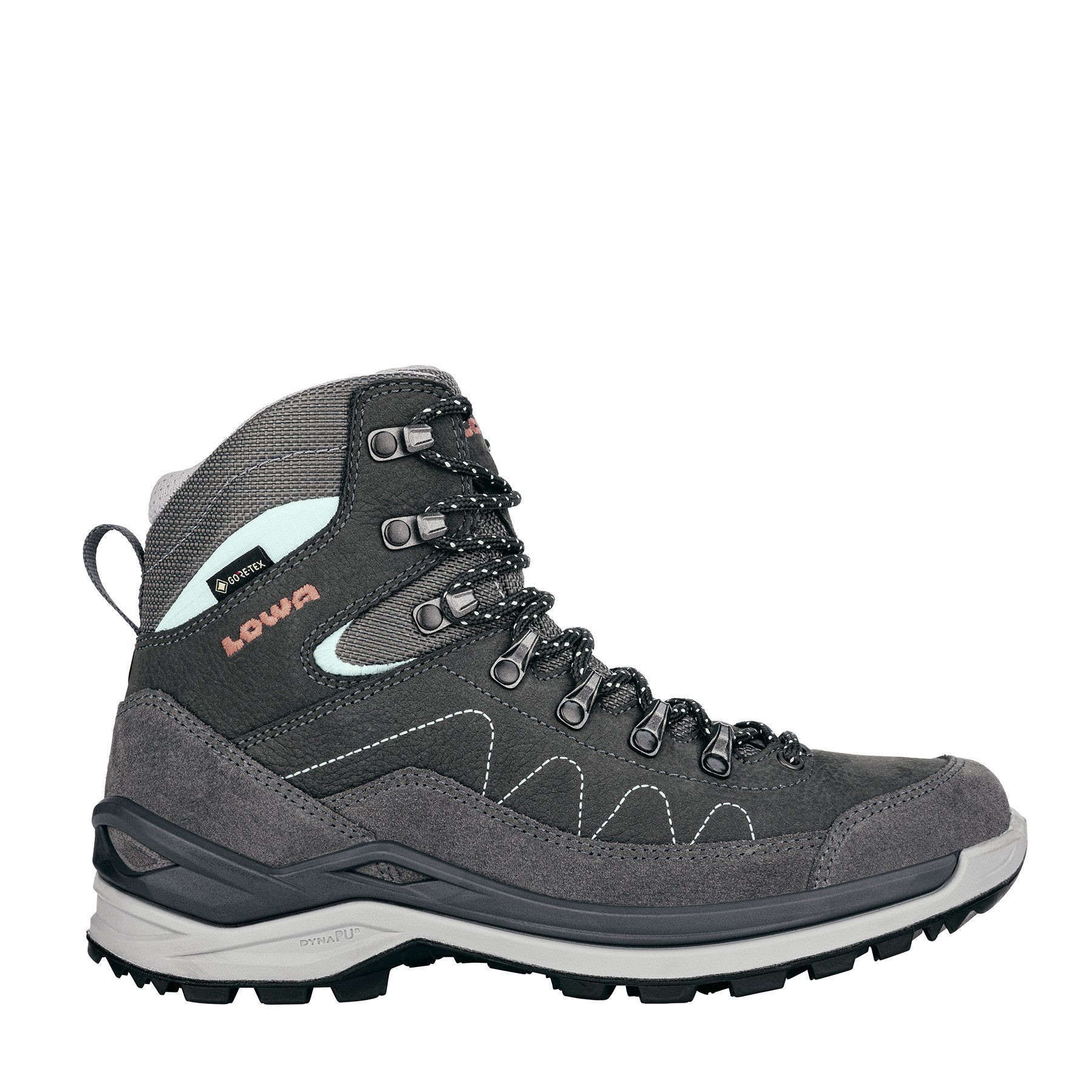 Lowa TORO PRO GTX MID Ws Wanderstiefel